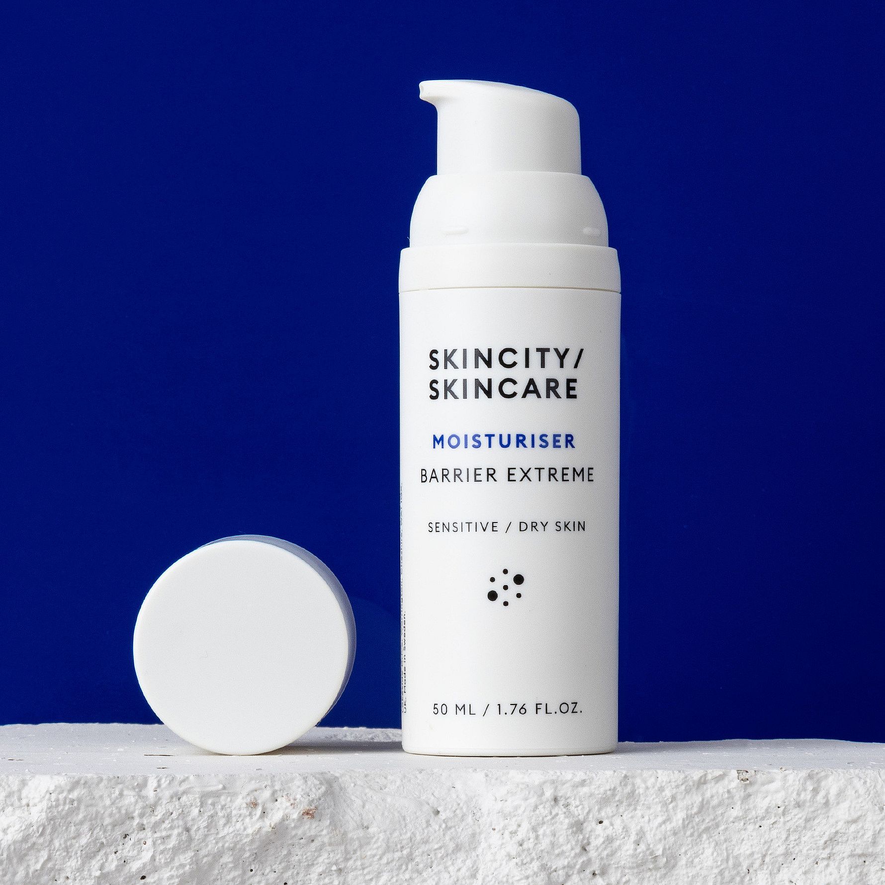 Barrier Extreme Moisturiser