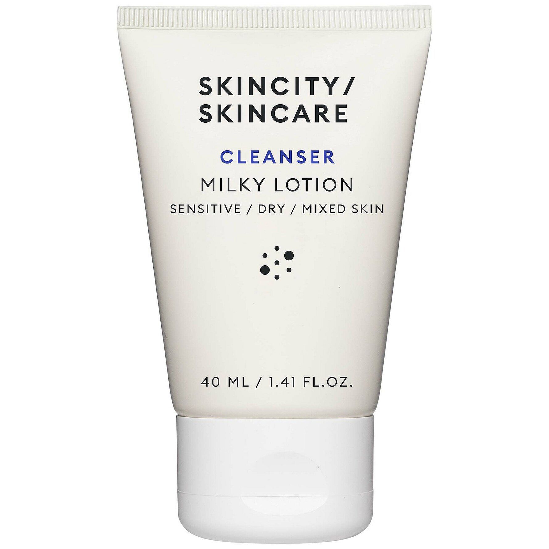 Milky Lotion Cleanser