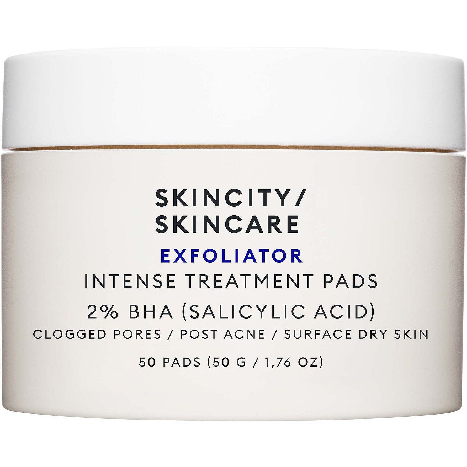 Intense Treatment Pads
