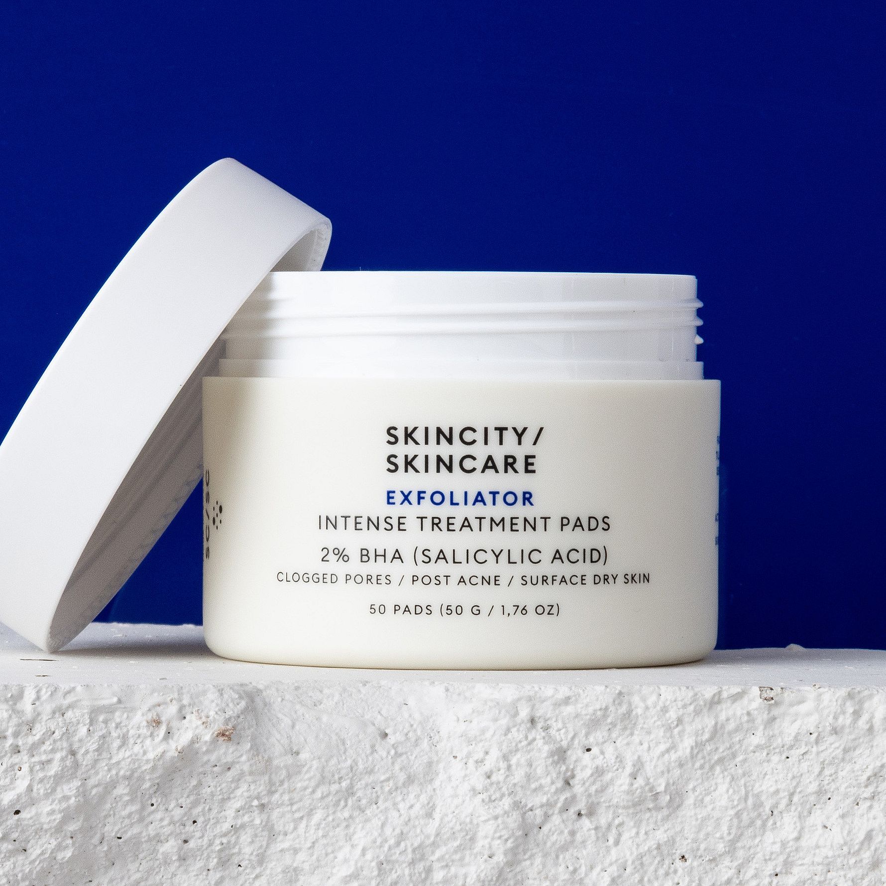 Intense Treatment Pads