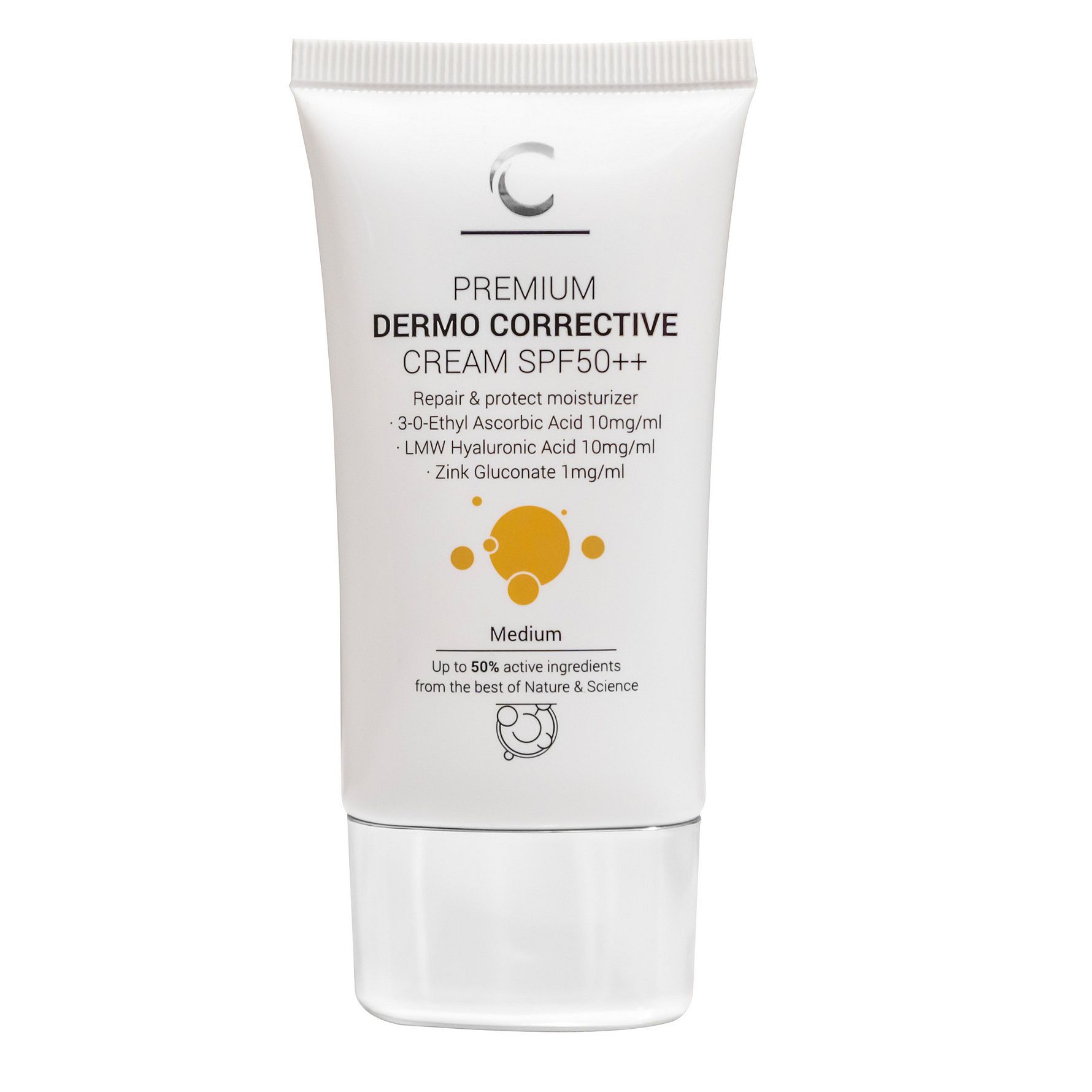 Premium Dermo Corrective SPF50