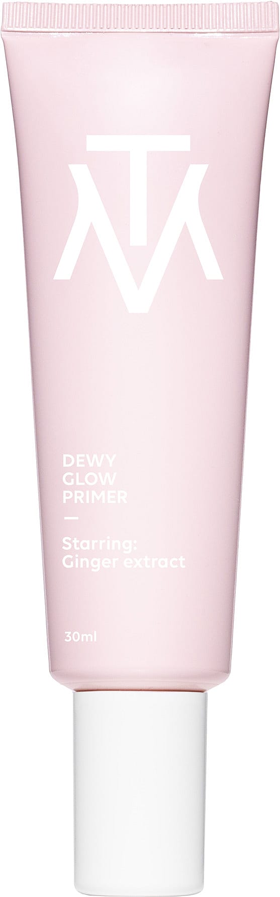 Dewy Glow Primer
