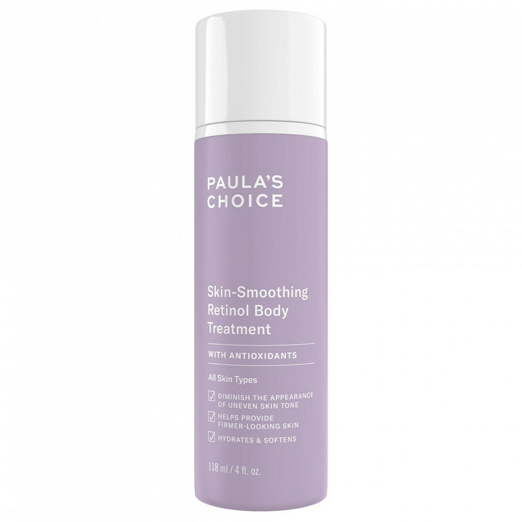 Paula's Choice Retinol Body