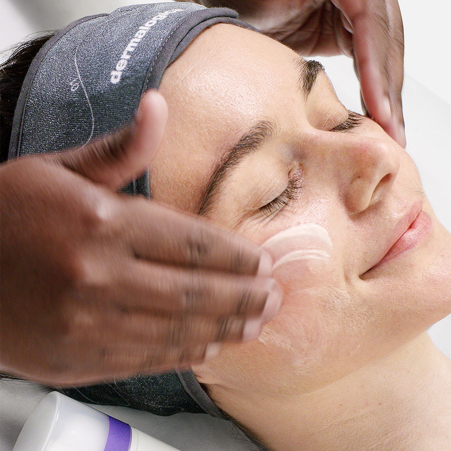 Stabilizing Repair Cream