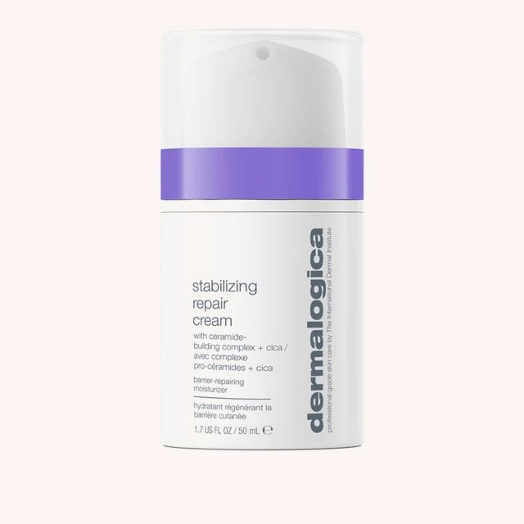 Stabilizing Repair Cream
