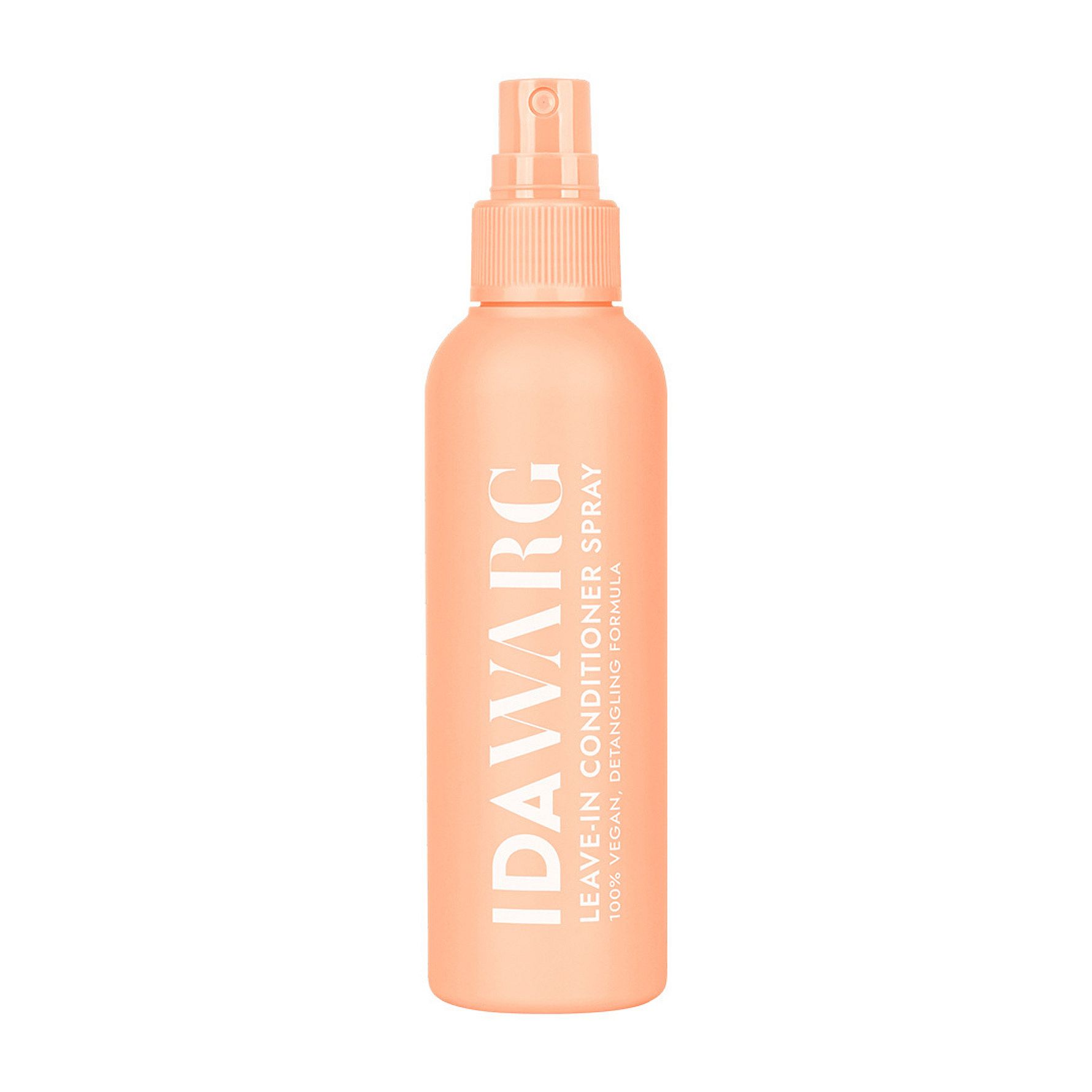 Leave-in Conditioner Spray