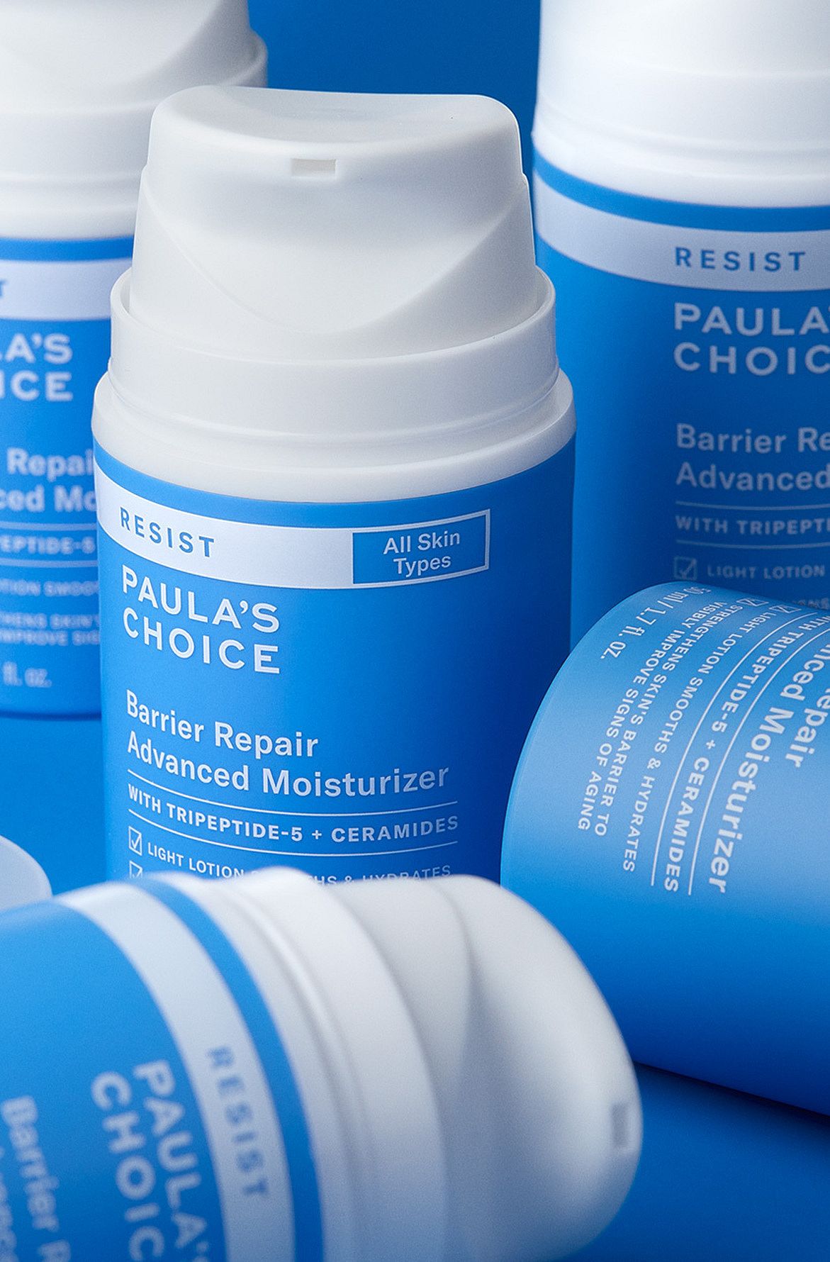 Resist Barrier Repair Advanced Moisturizer