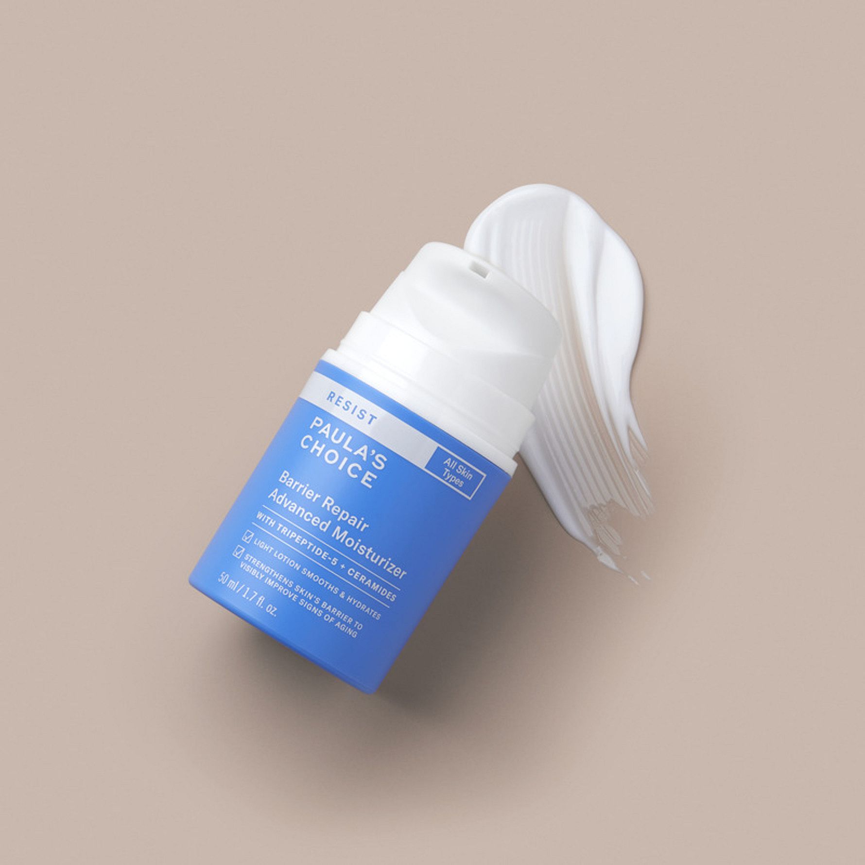 Resist Barrier Repair Advanced Moisturizer