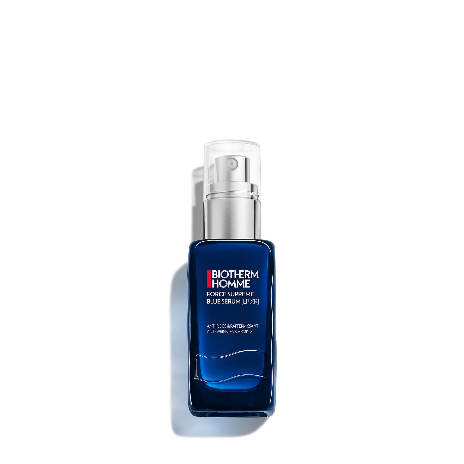 Force Supreme Advanced Blue Serum