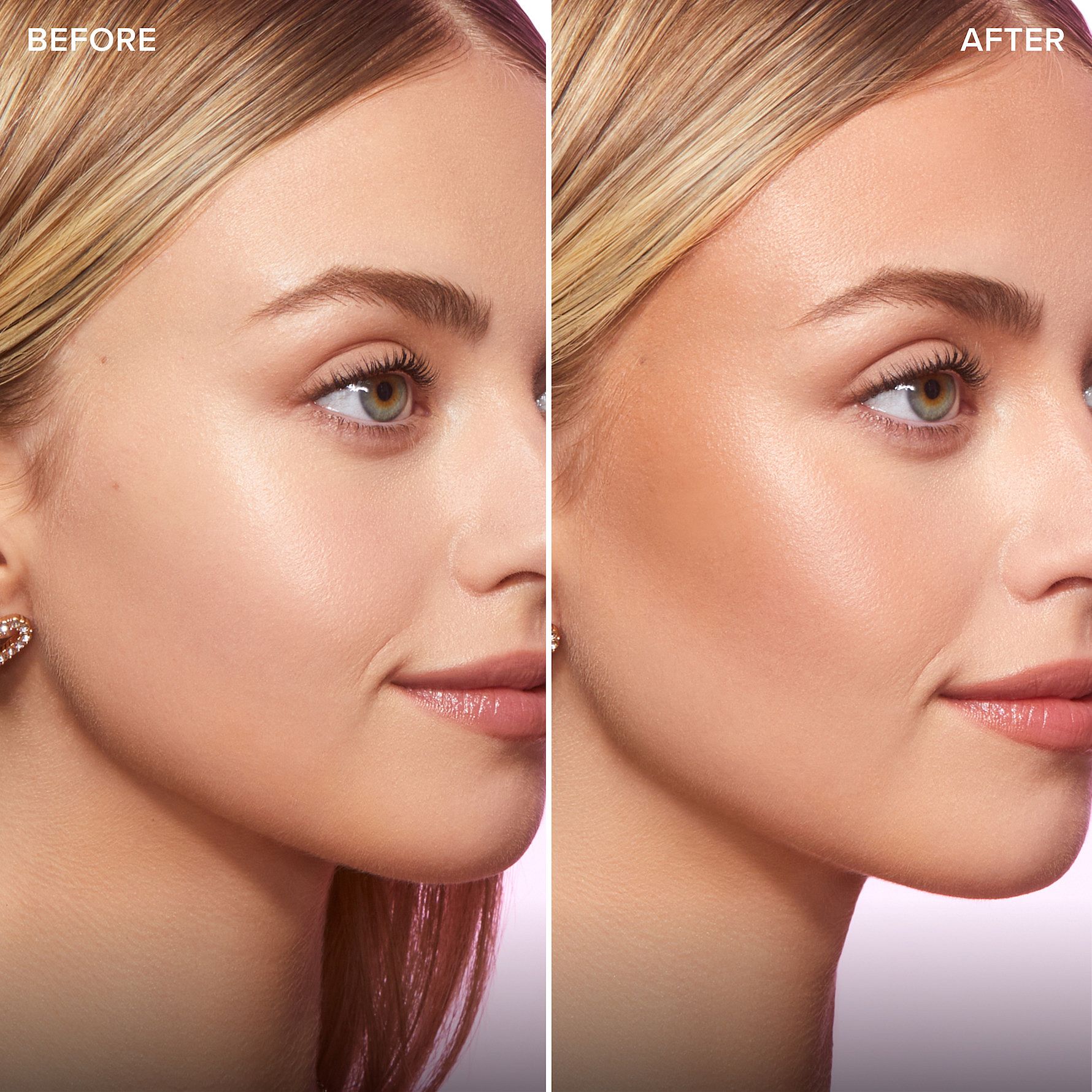 Chocolate Soleil Melting Bronzing & Sculpting Stick