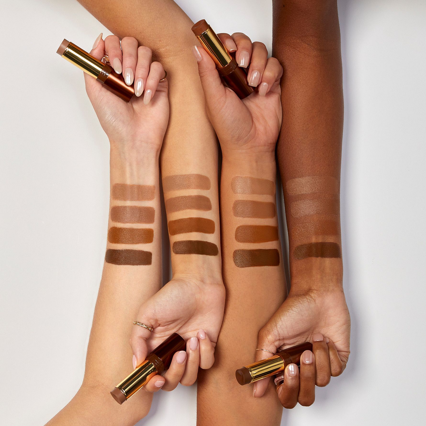 Chocolate Soleil Melting Bronzing & Sculpting Stick