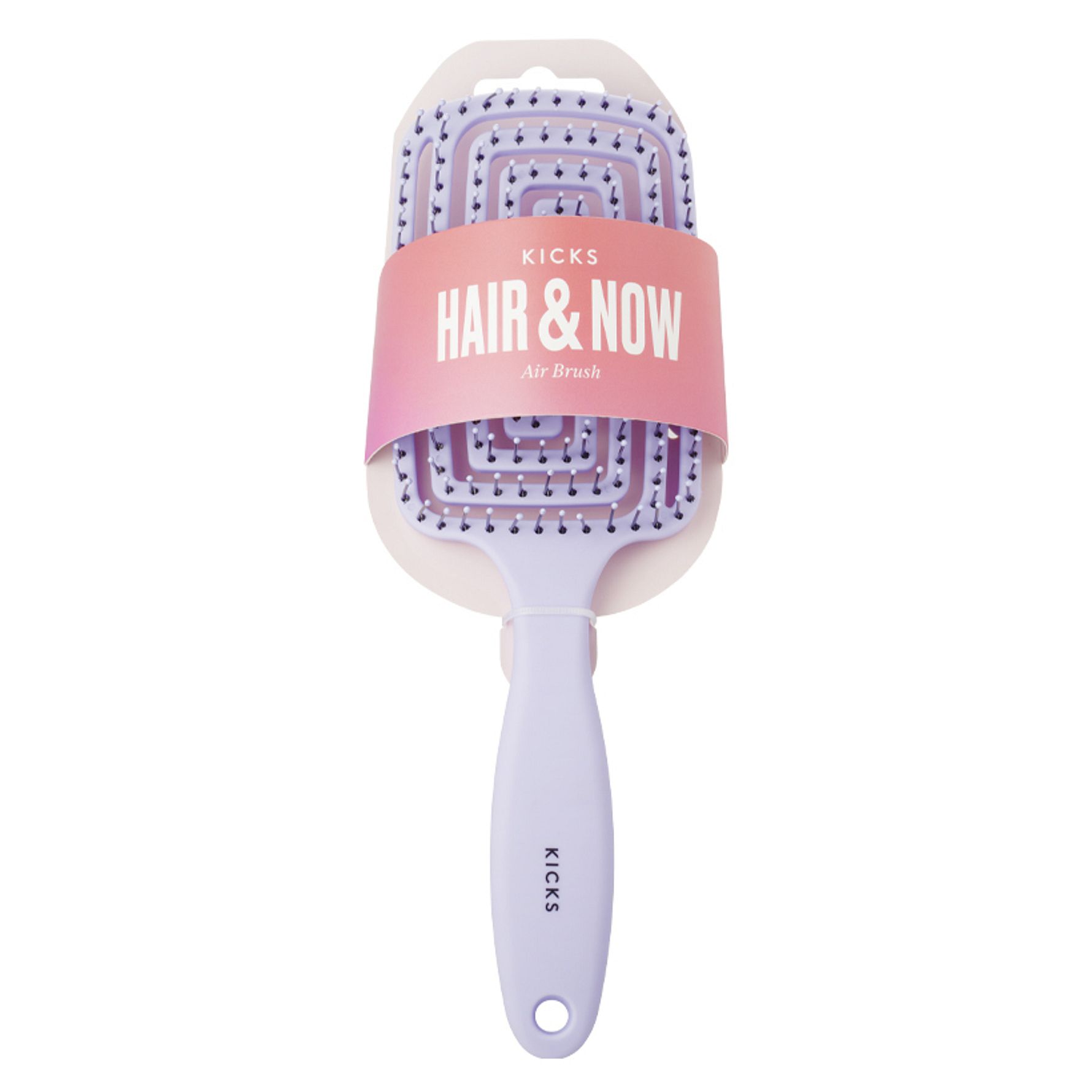 Air Hair Brush