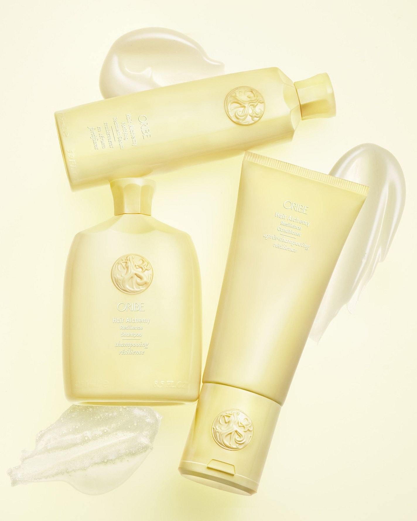 Hair Alchemy Resilience Conditioner