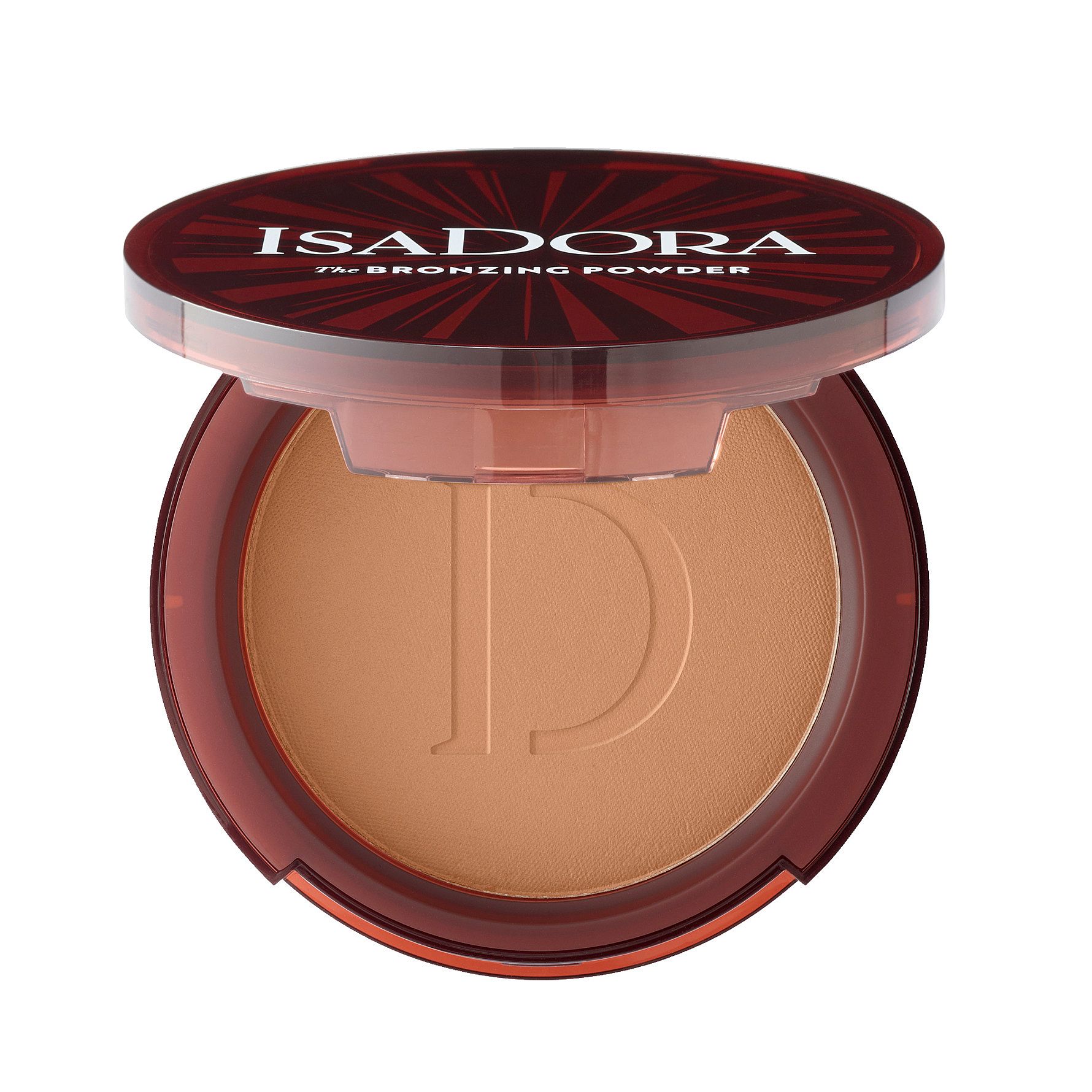 The Bronzing Powder