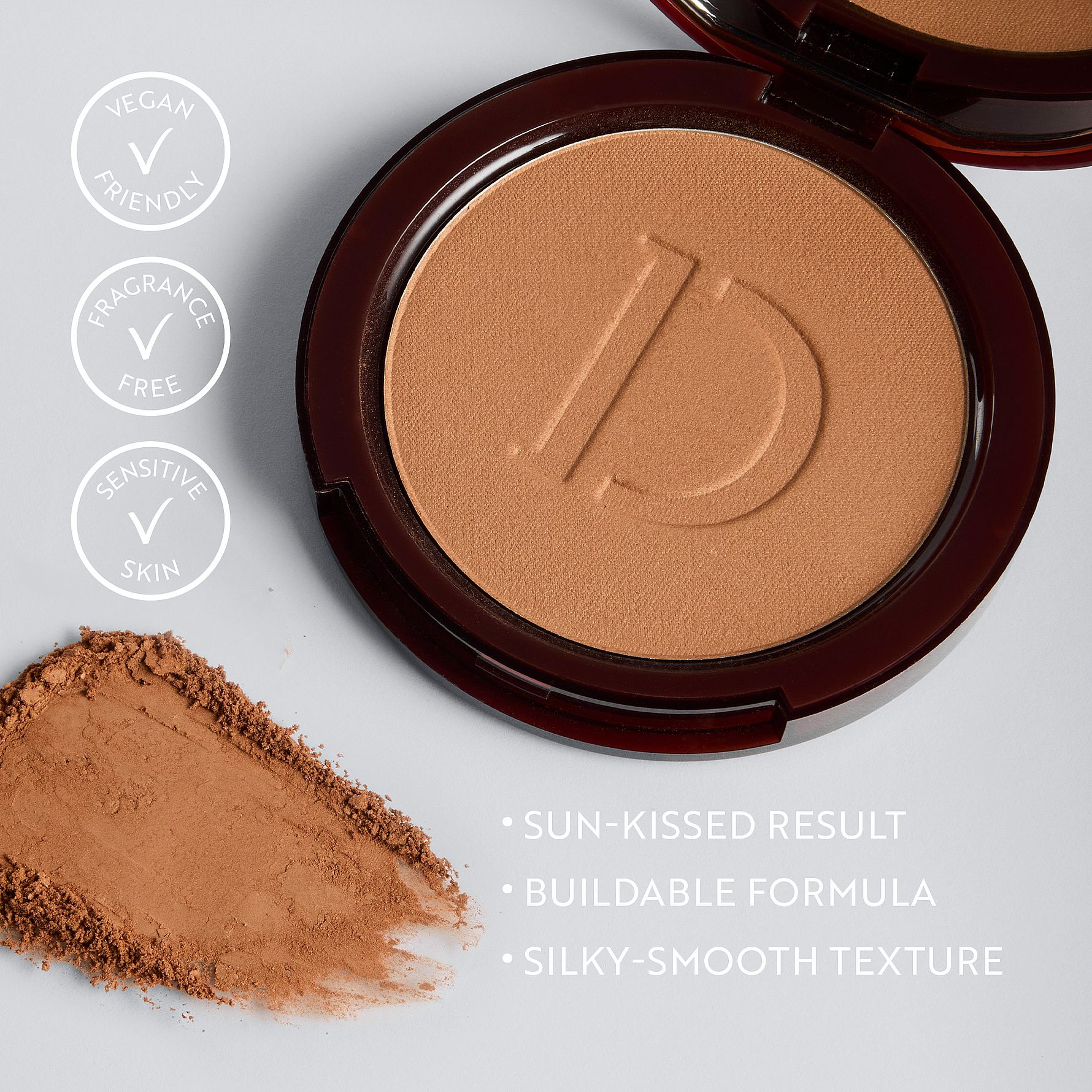 The Bronzing Powder