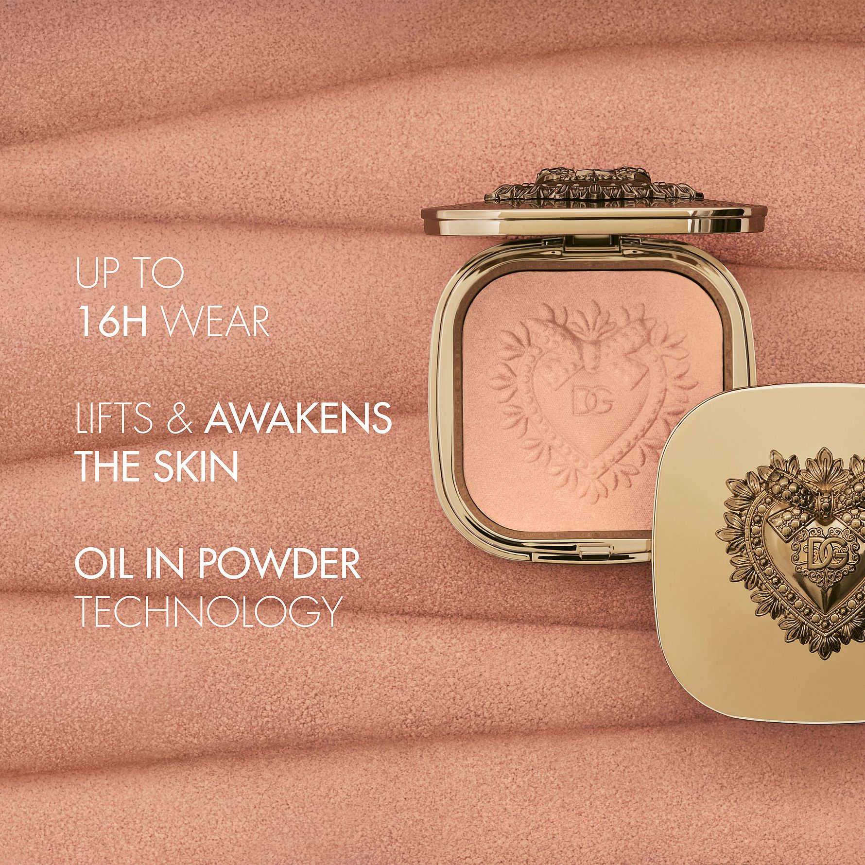 Everlift Luminizer Oil Infused Soft-halo Powder