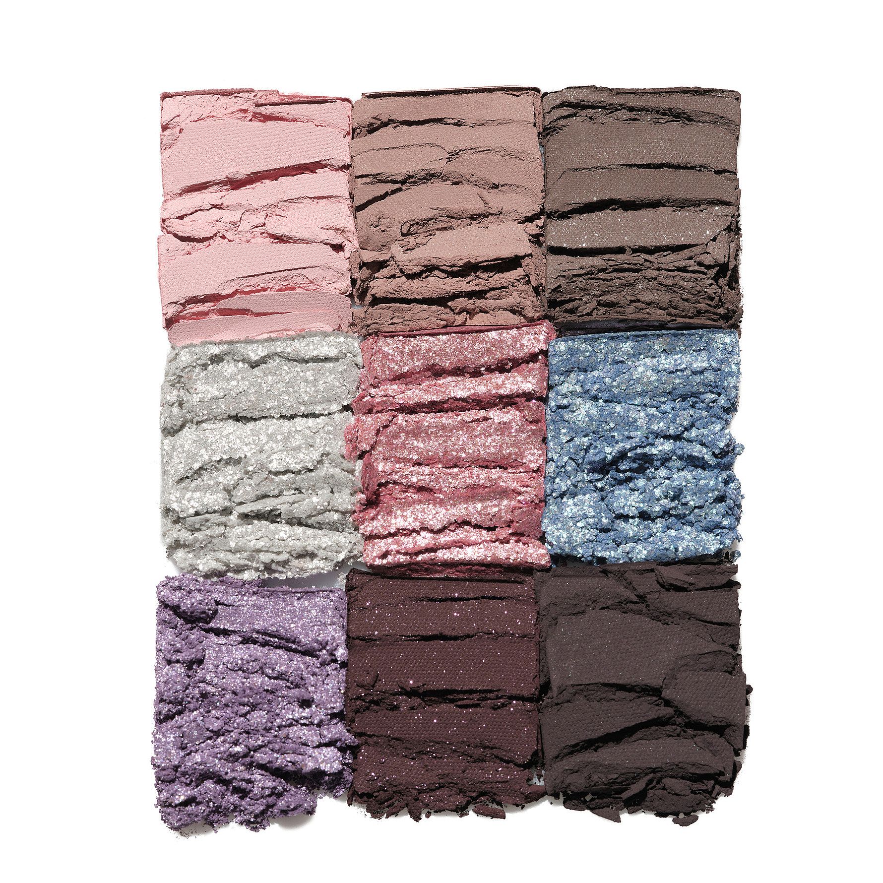 Mini Sugar Eye Shadow Palette