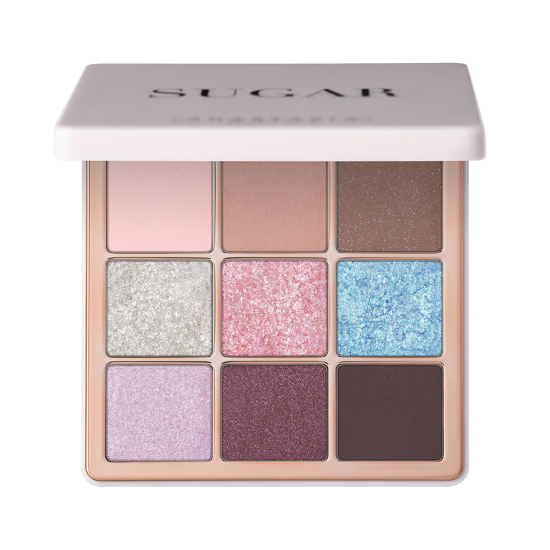 Mini Sugar Eye Shadow Palette