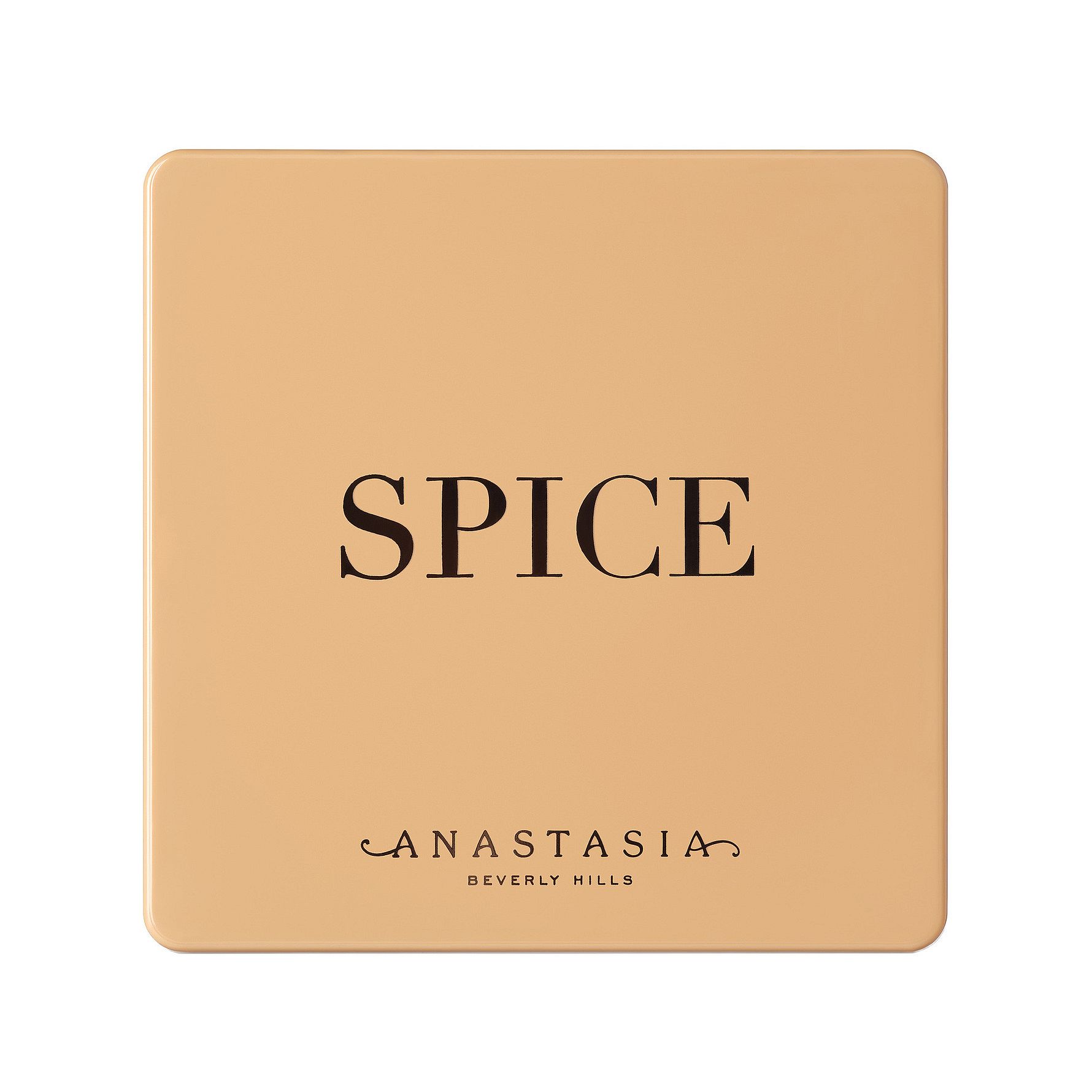 Mini Spice Eye Shadow Palette