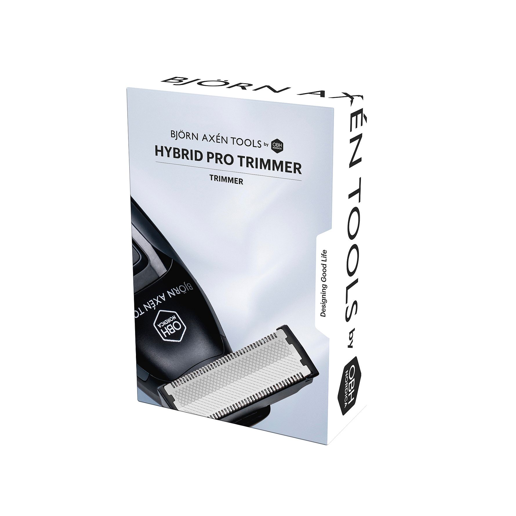 Hybrid Pro Trimmer