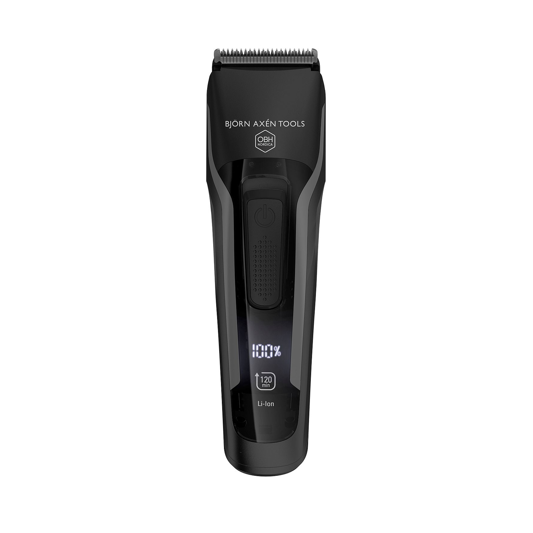 Pro Cut Hair Clipper