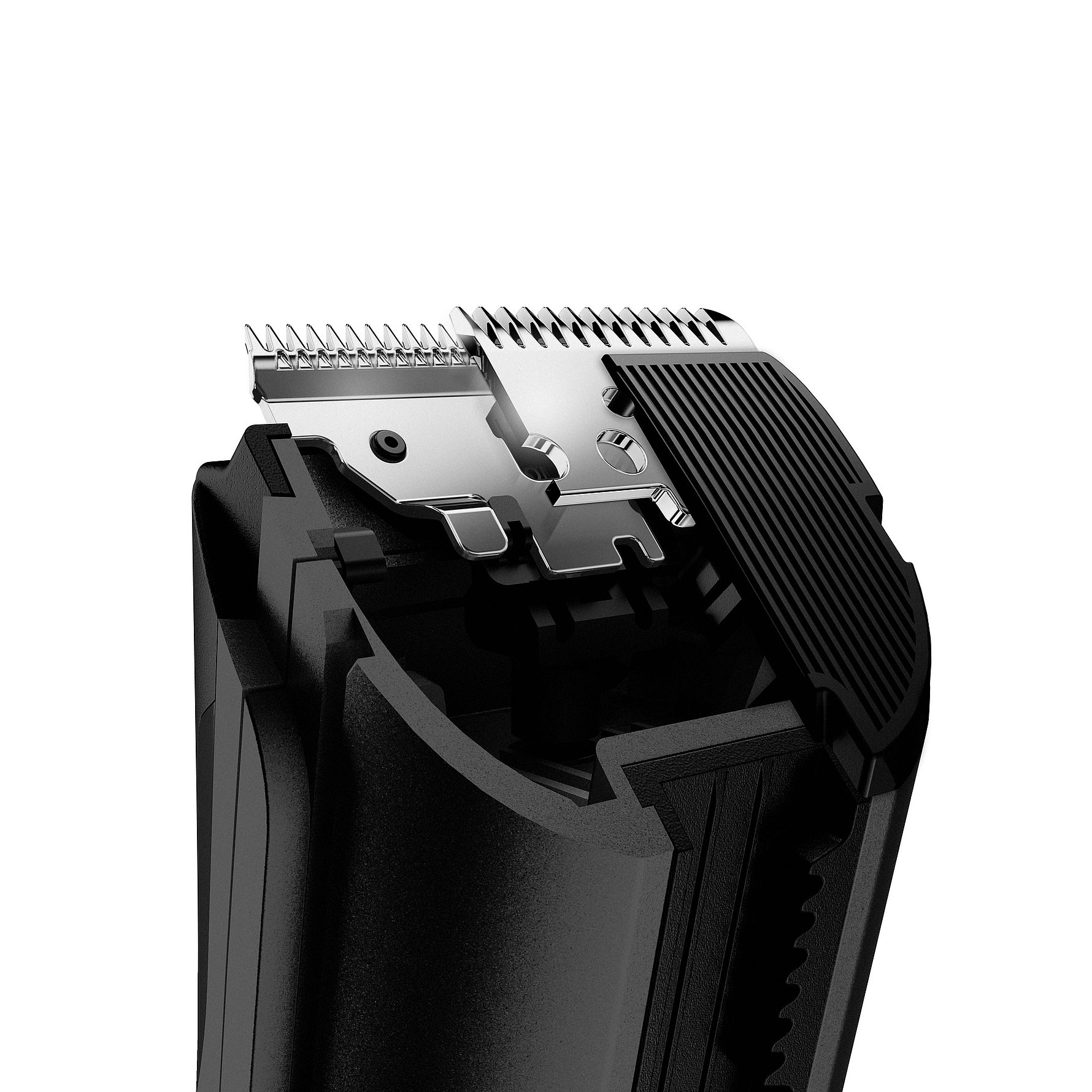 Pro Cut Hair Clipper