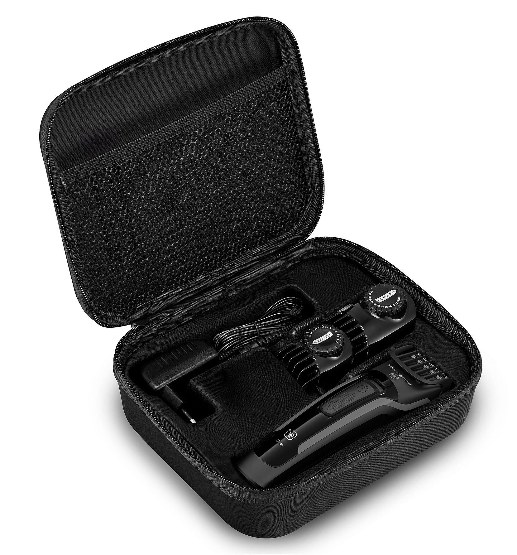 Pro Cut Hair Clipper