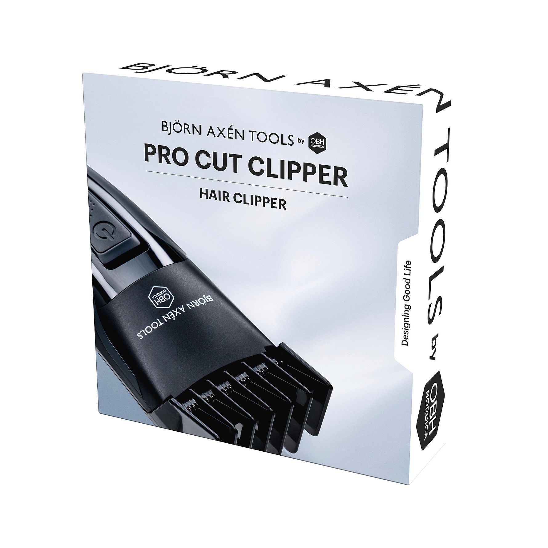 Pro Cut Hair Clipper
