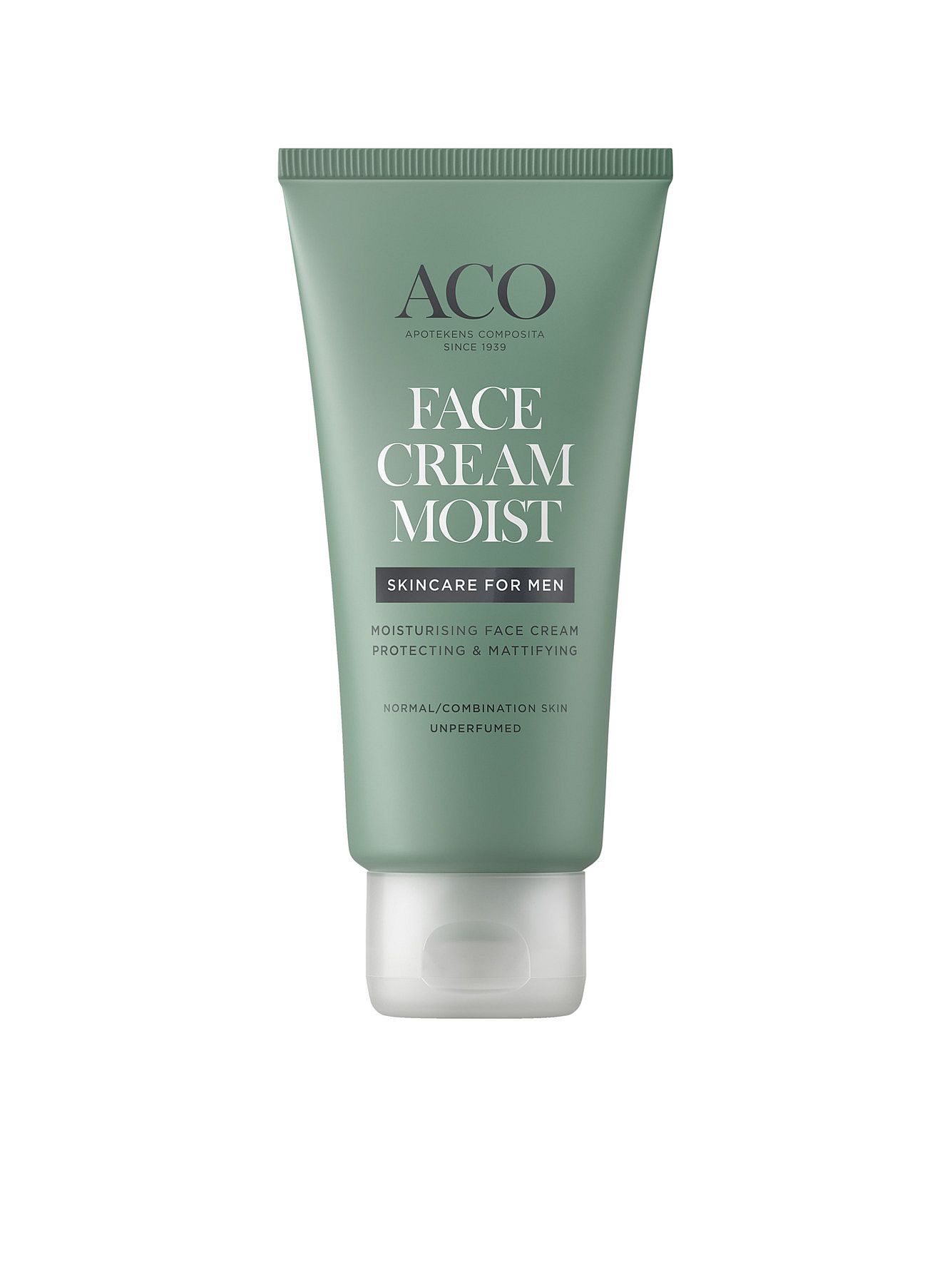 For Men Face Cream Moist