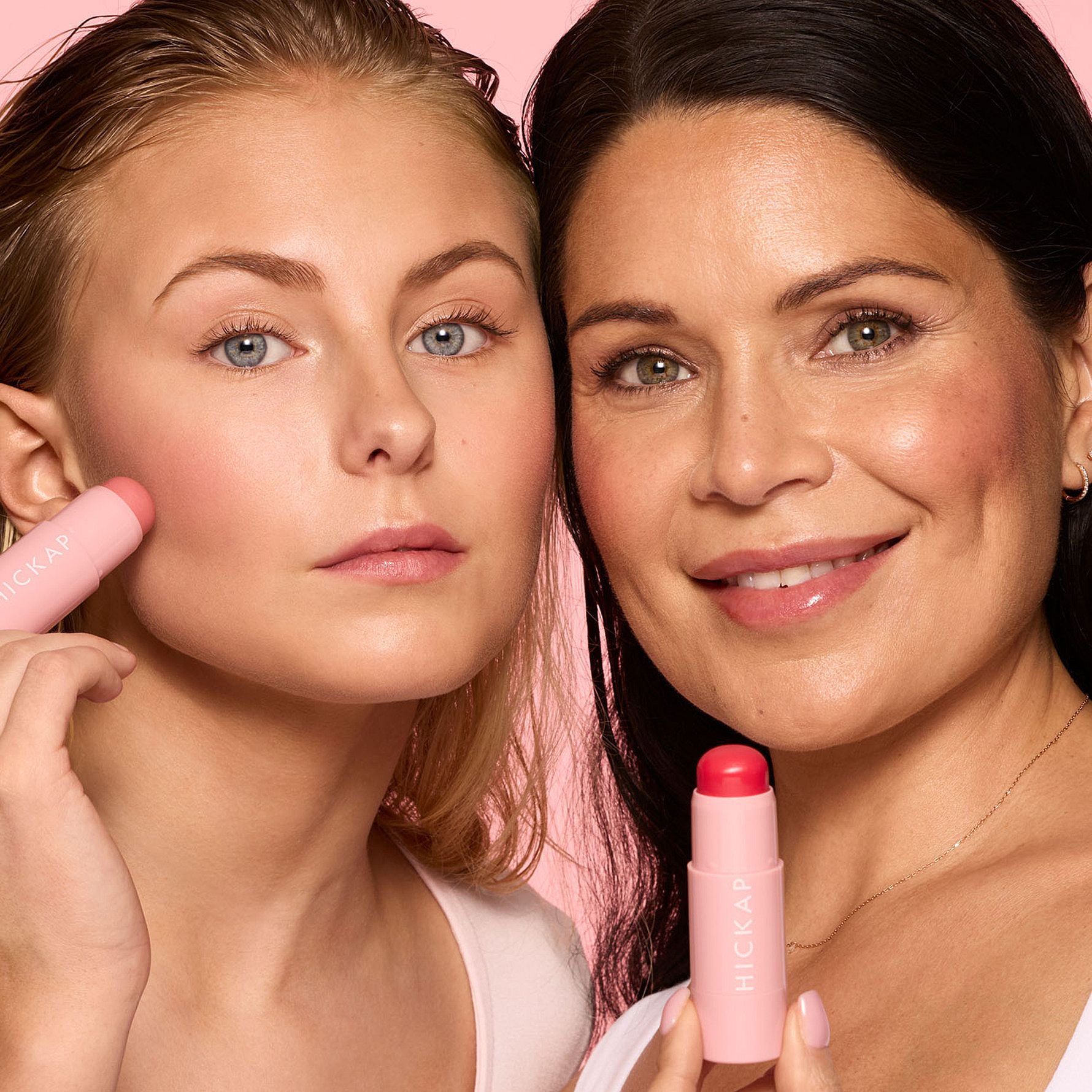 The Wonder Stick Blush