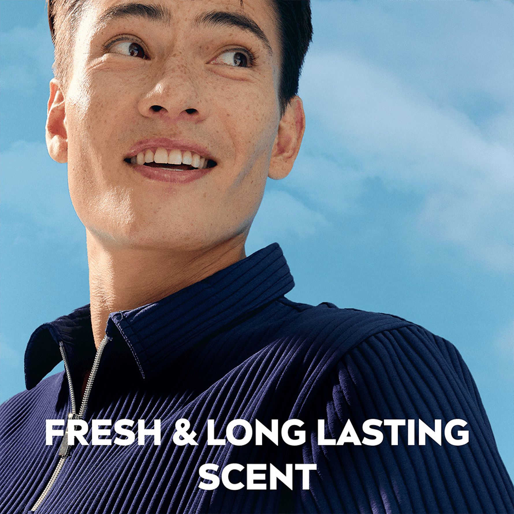 Fresh Active Roll On For Men