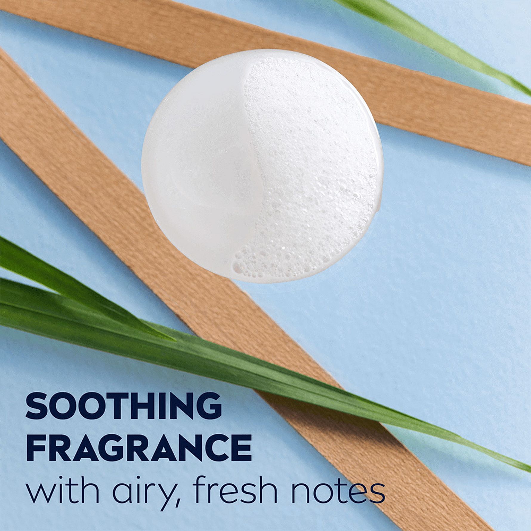 Sensitive Shower Gel For Men