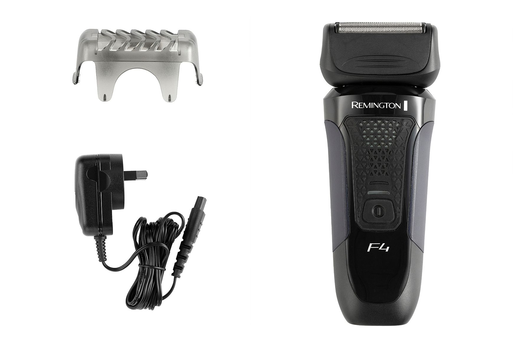 Style Series Foil Shaver F4
