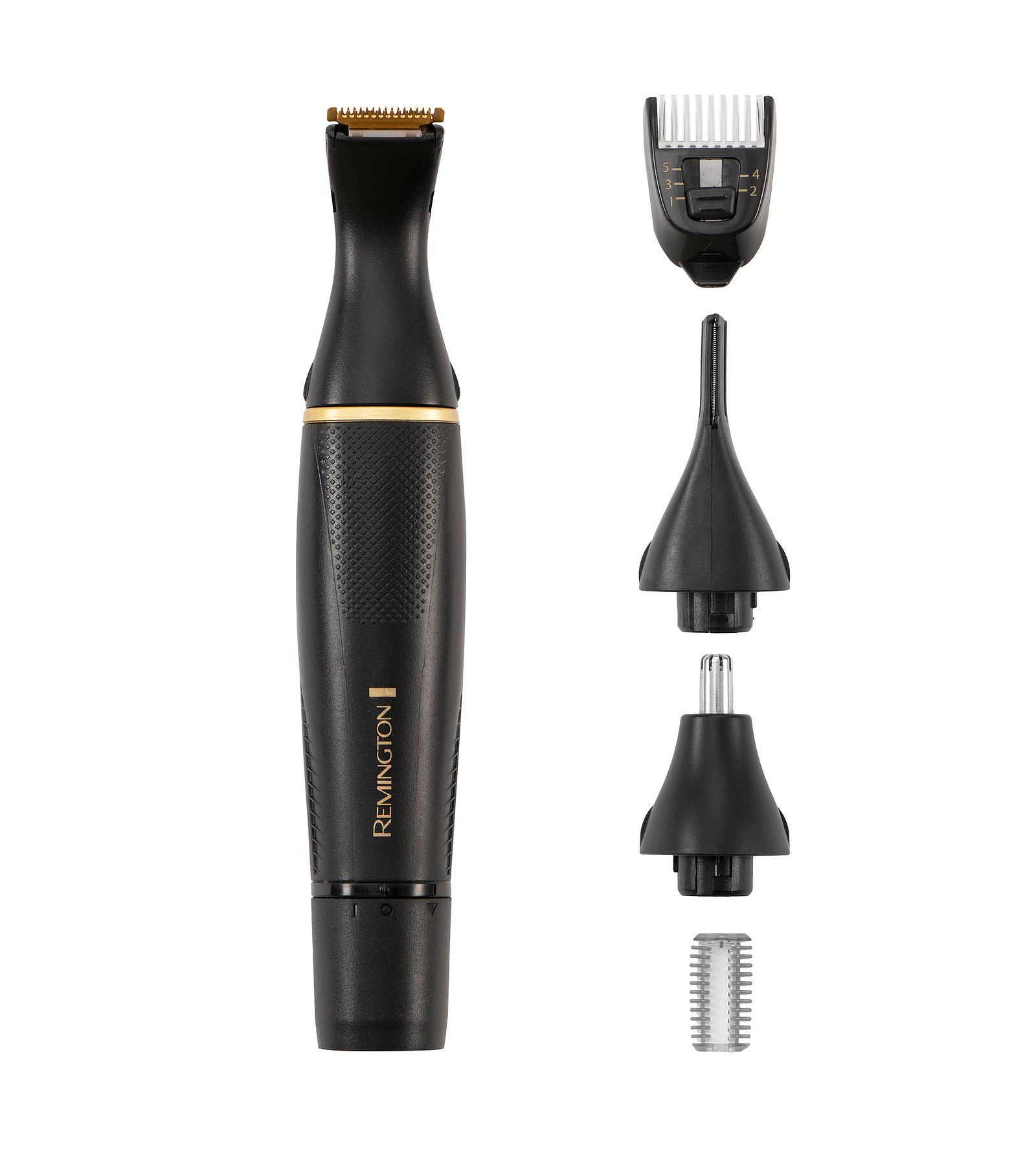 T-Series Ultimate Precision Trimmer