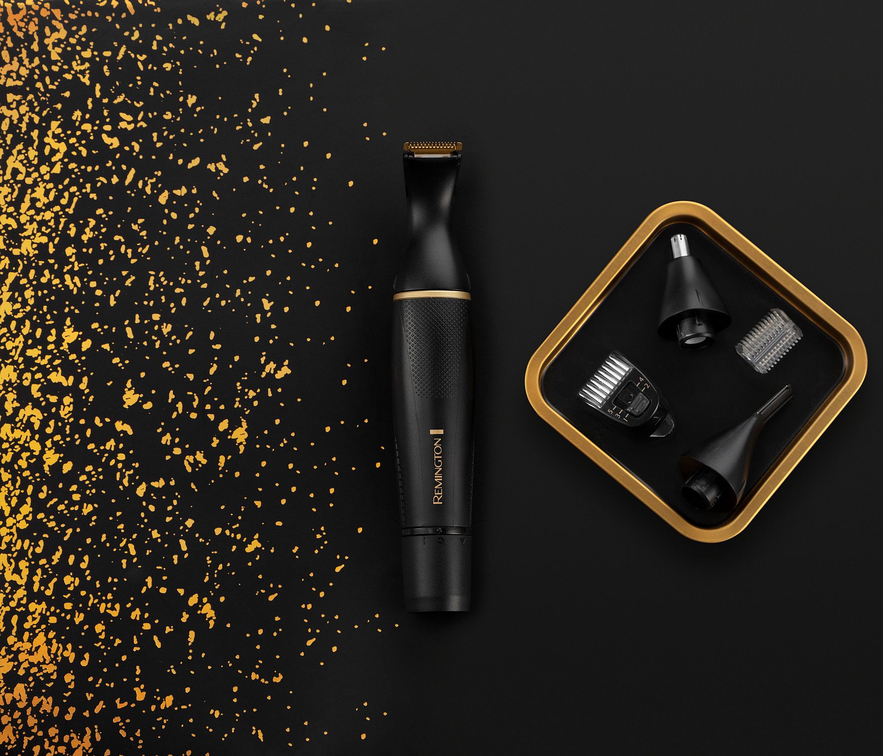 T-Series Ultimate Precision Trimmer