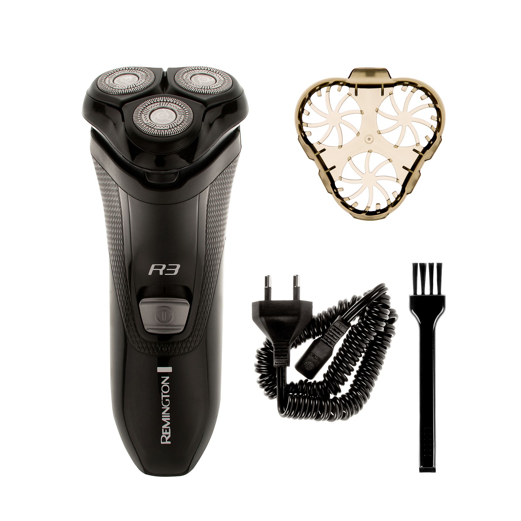 Style Series Rotary Shaver