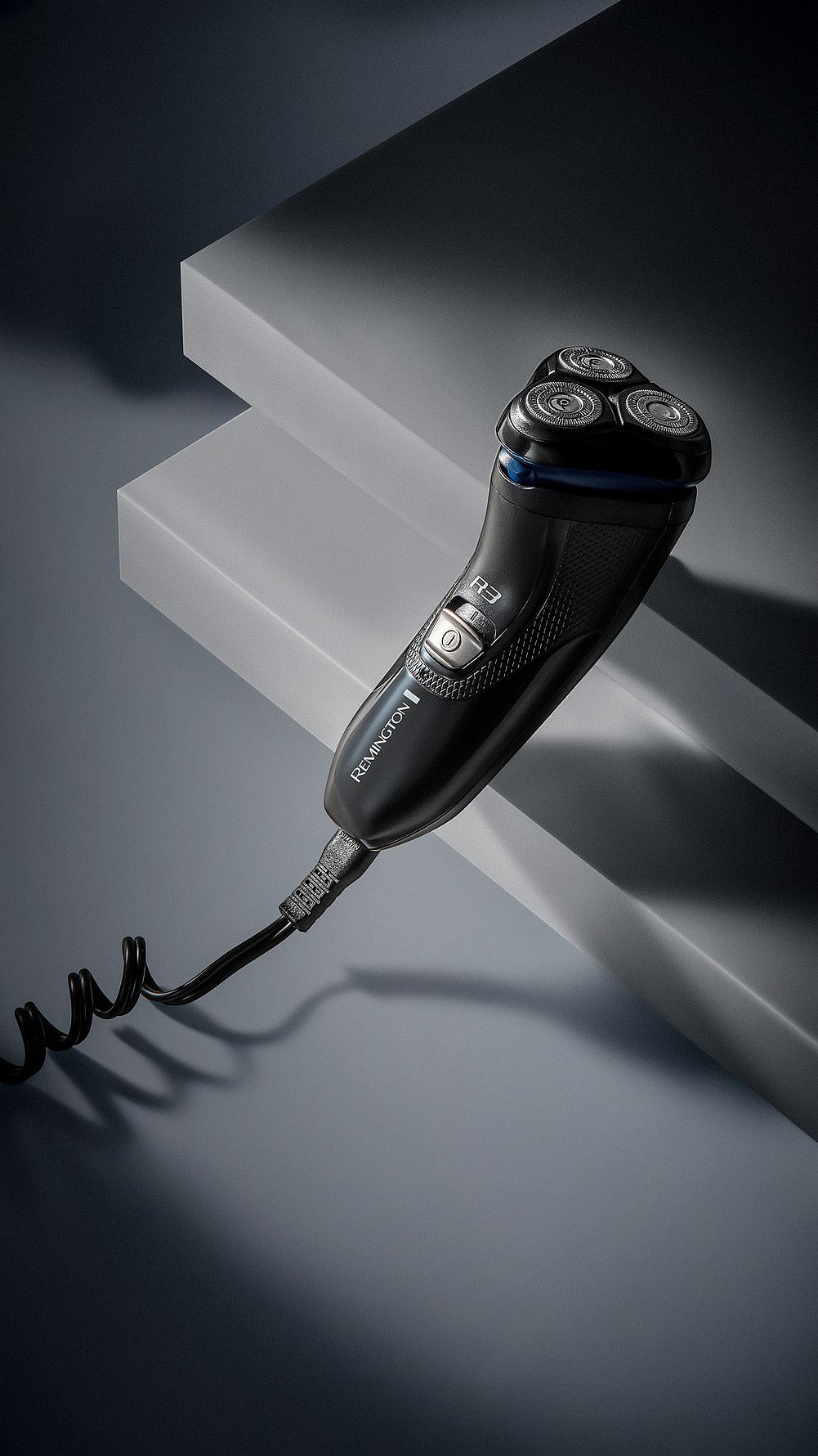 Style Series Rotary Shaver