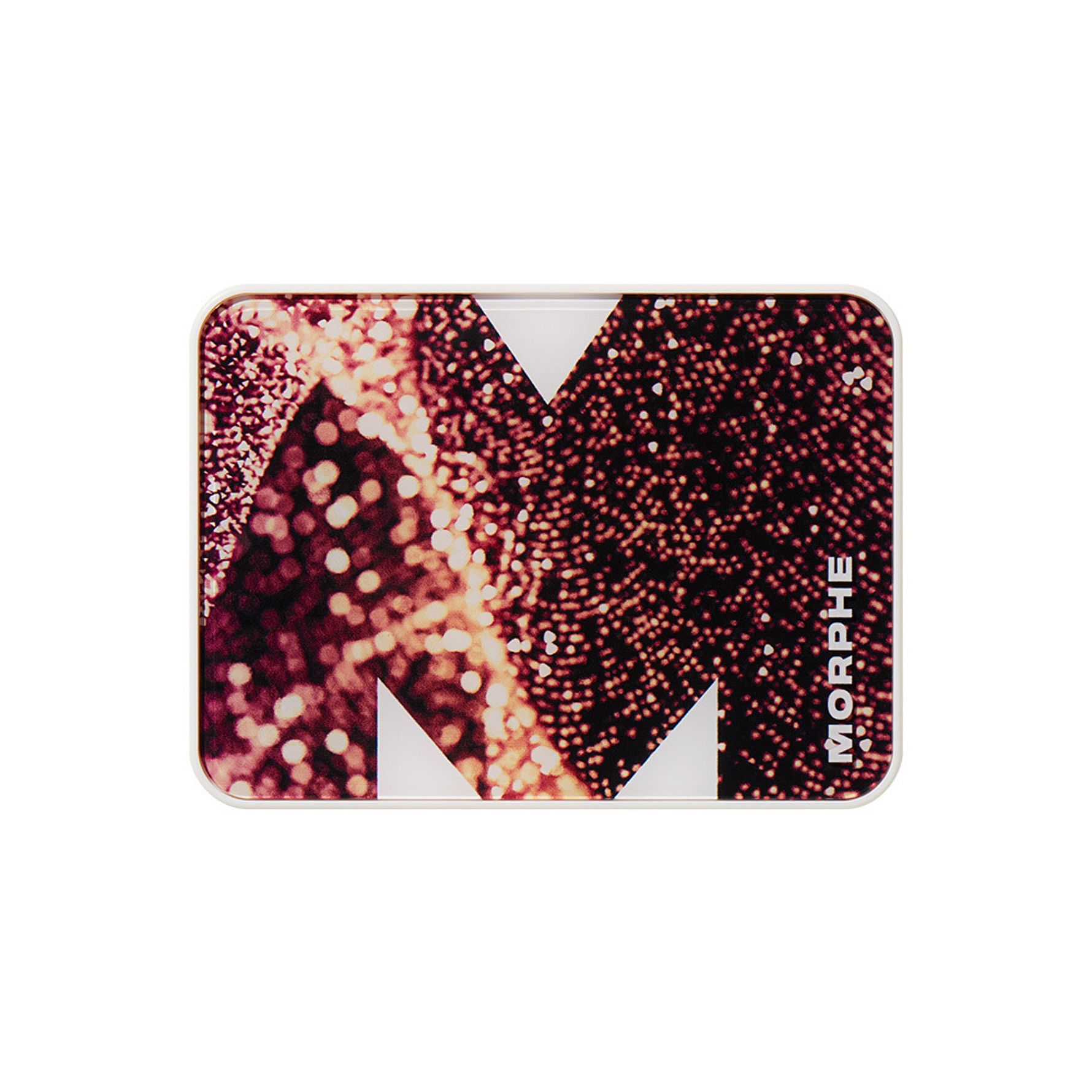 Outer Spice Eyeshadow Palette