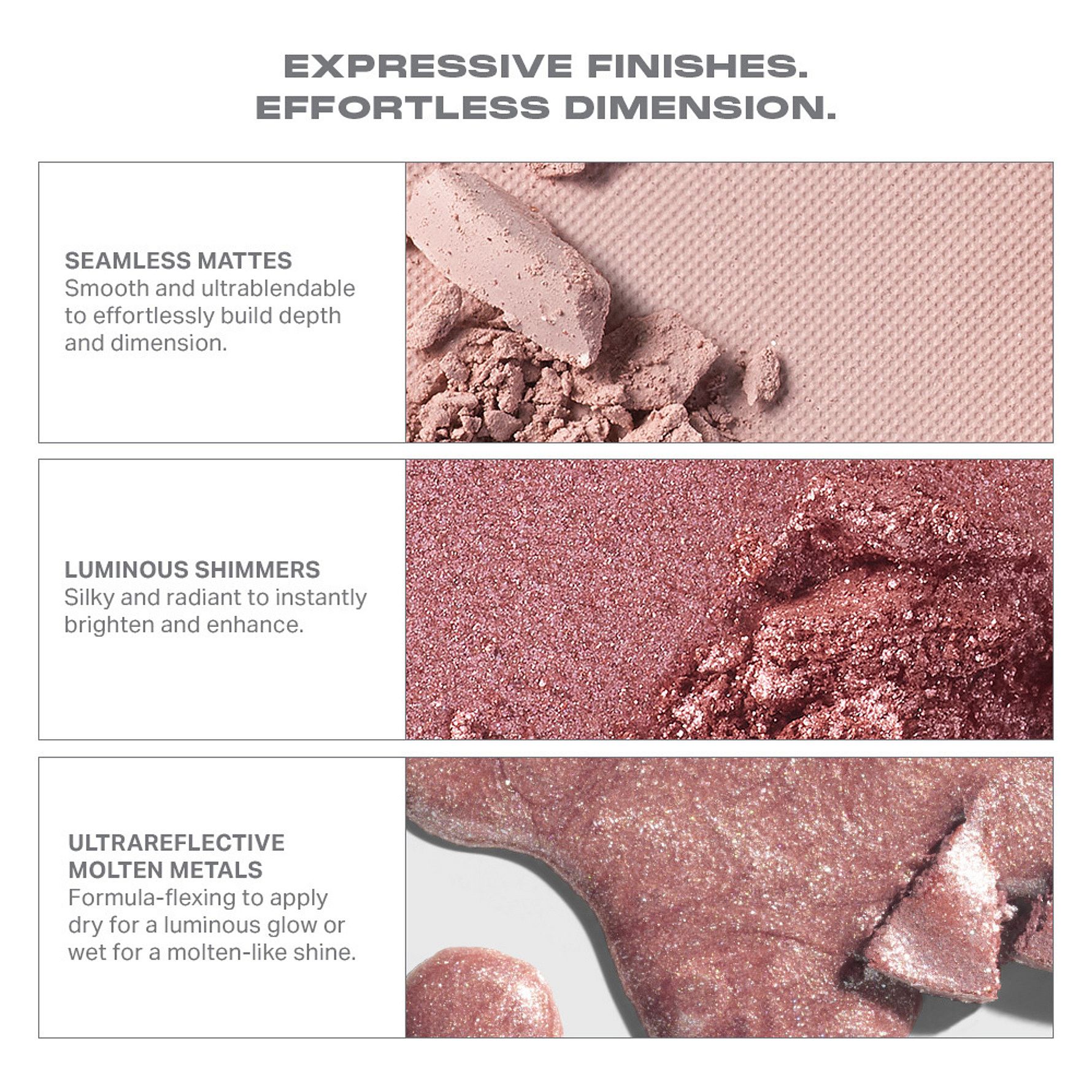 Outer Spice Eyeshadow Palette