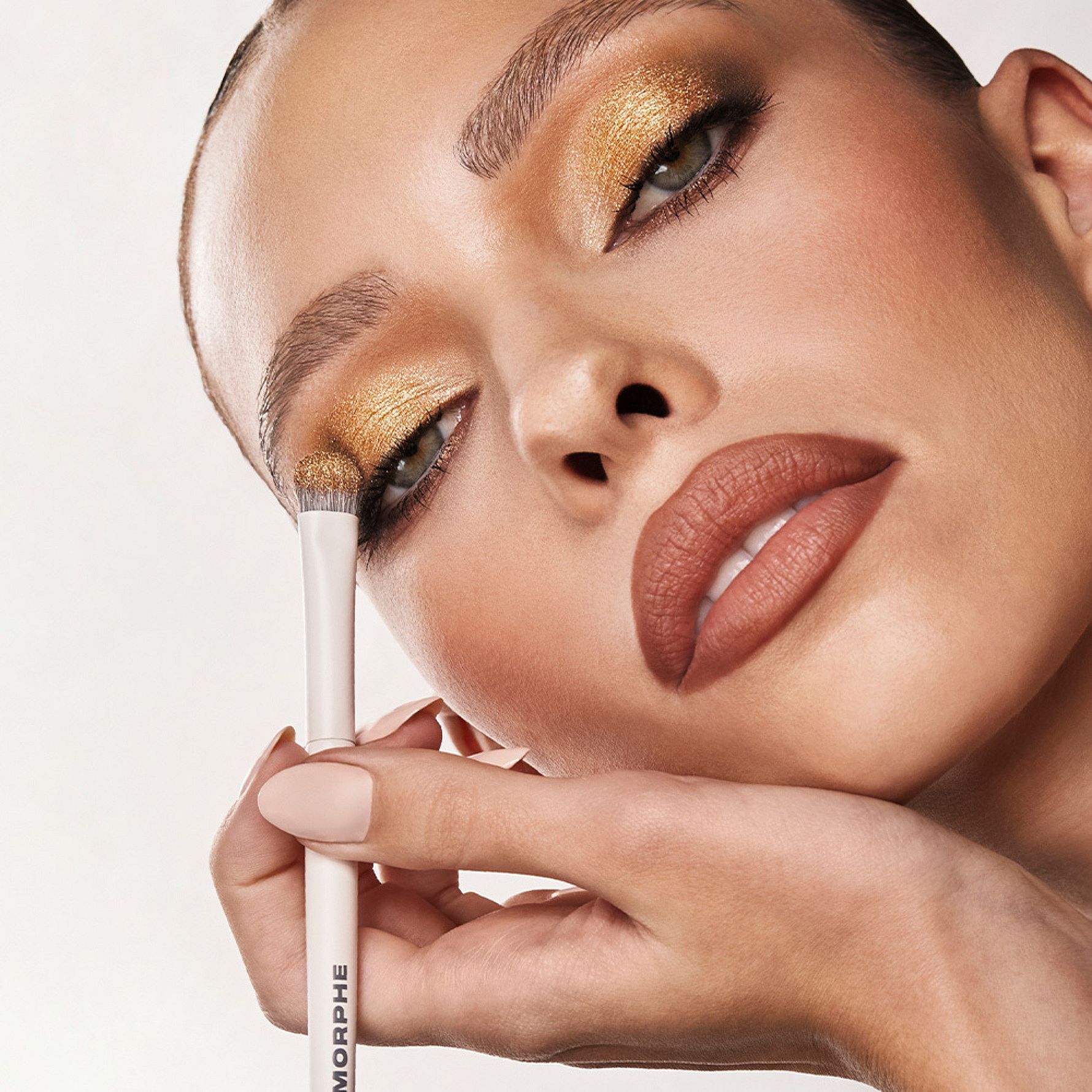 Outer Spice Eyeshadow Palette