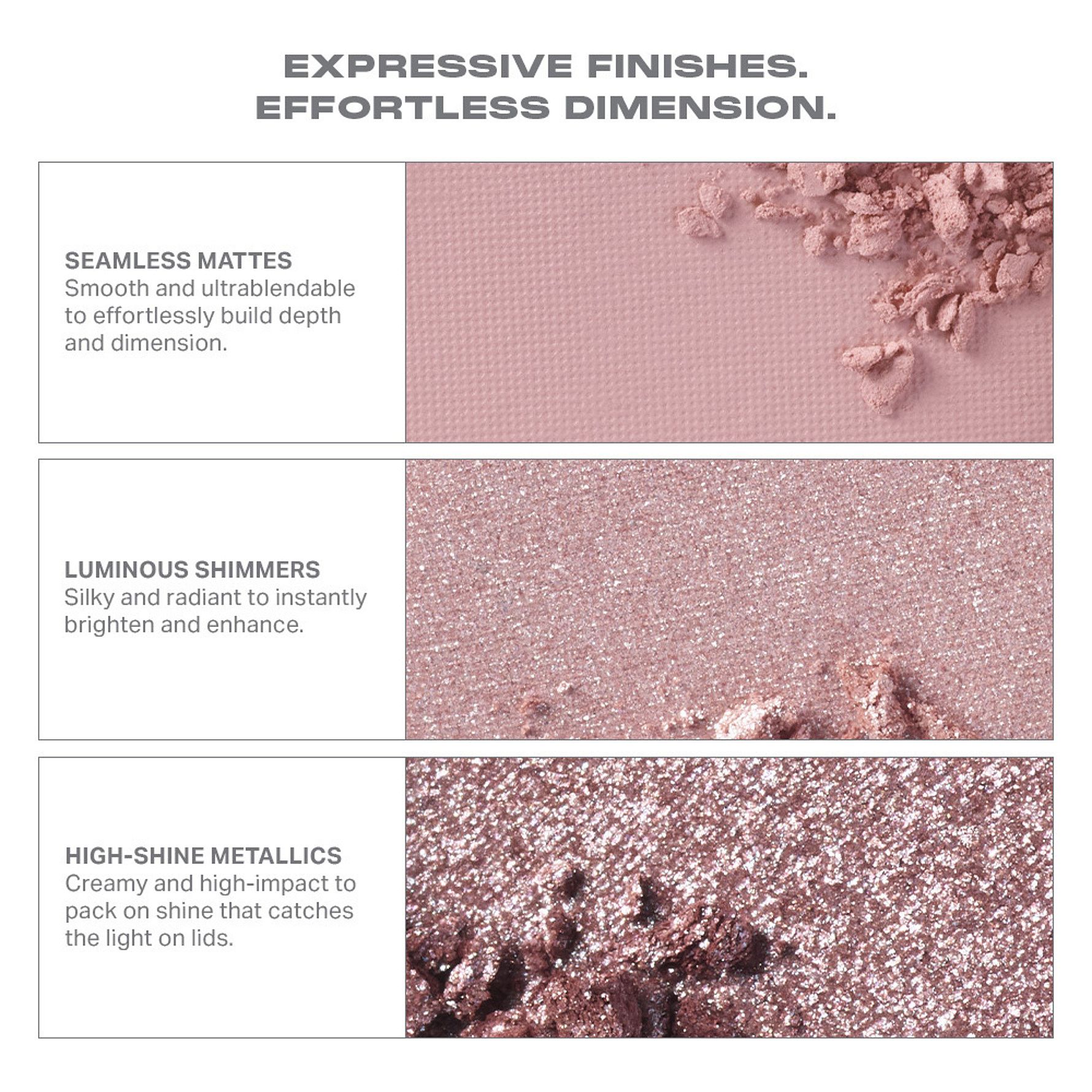 Moon Stone Eyeshadow Palette