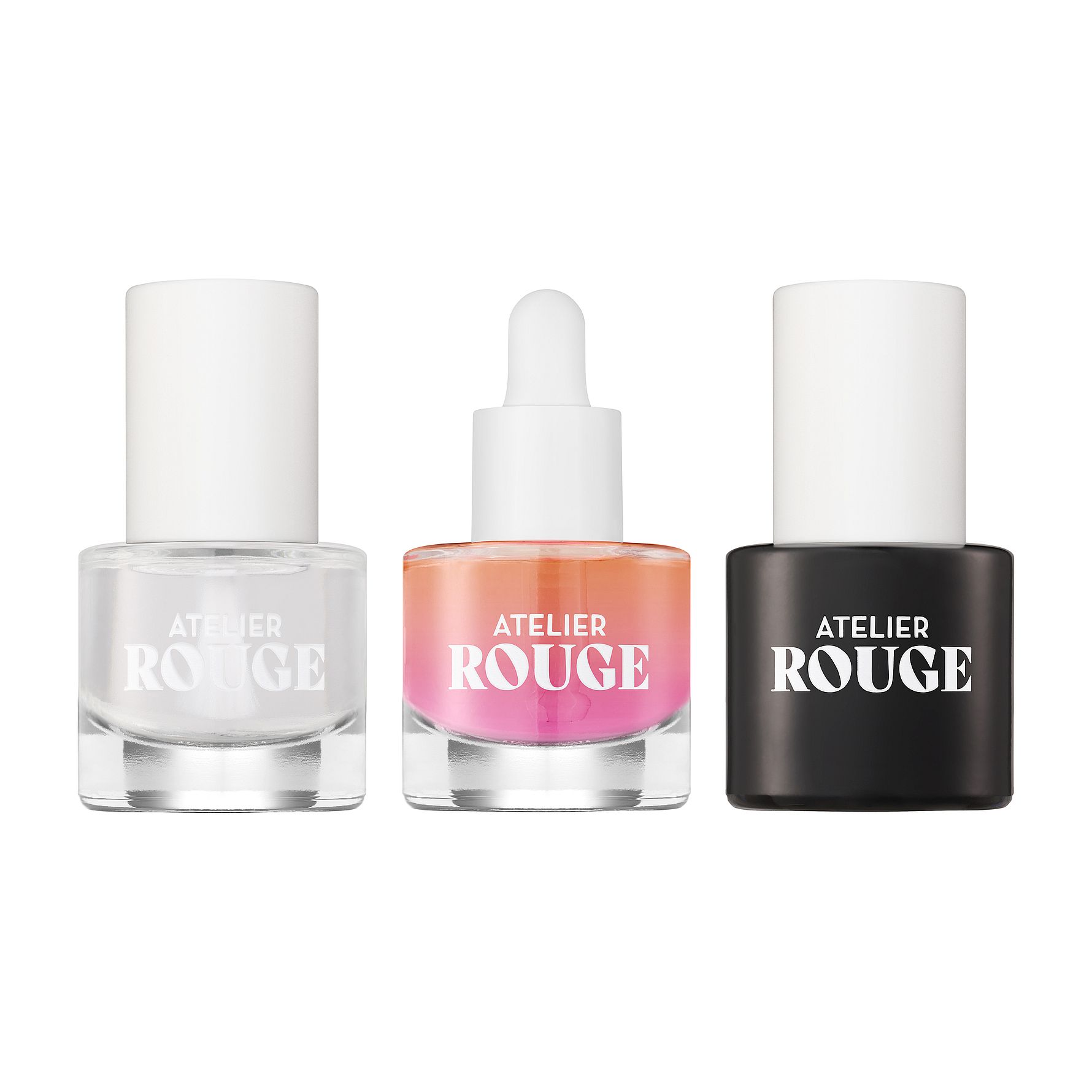 Good Things Come In Trois Care Edition Gift Box