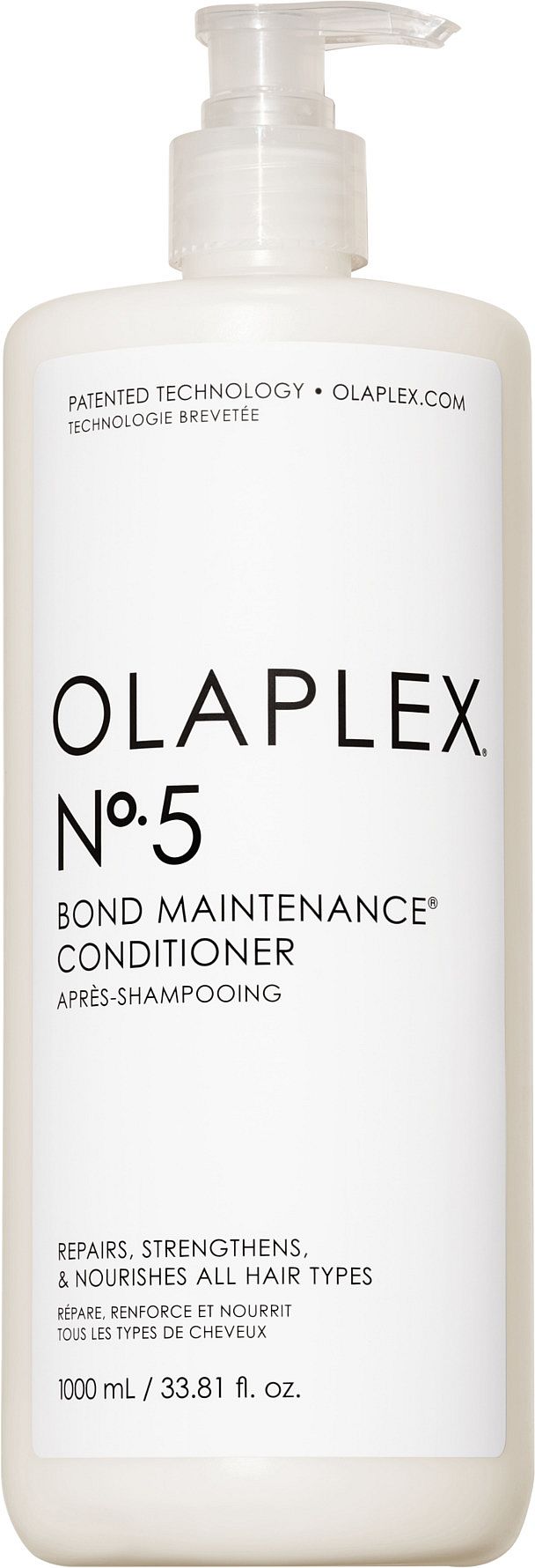 No.5 Bond Maintenance