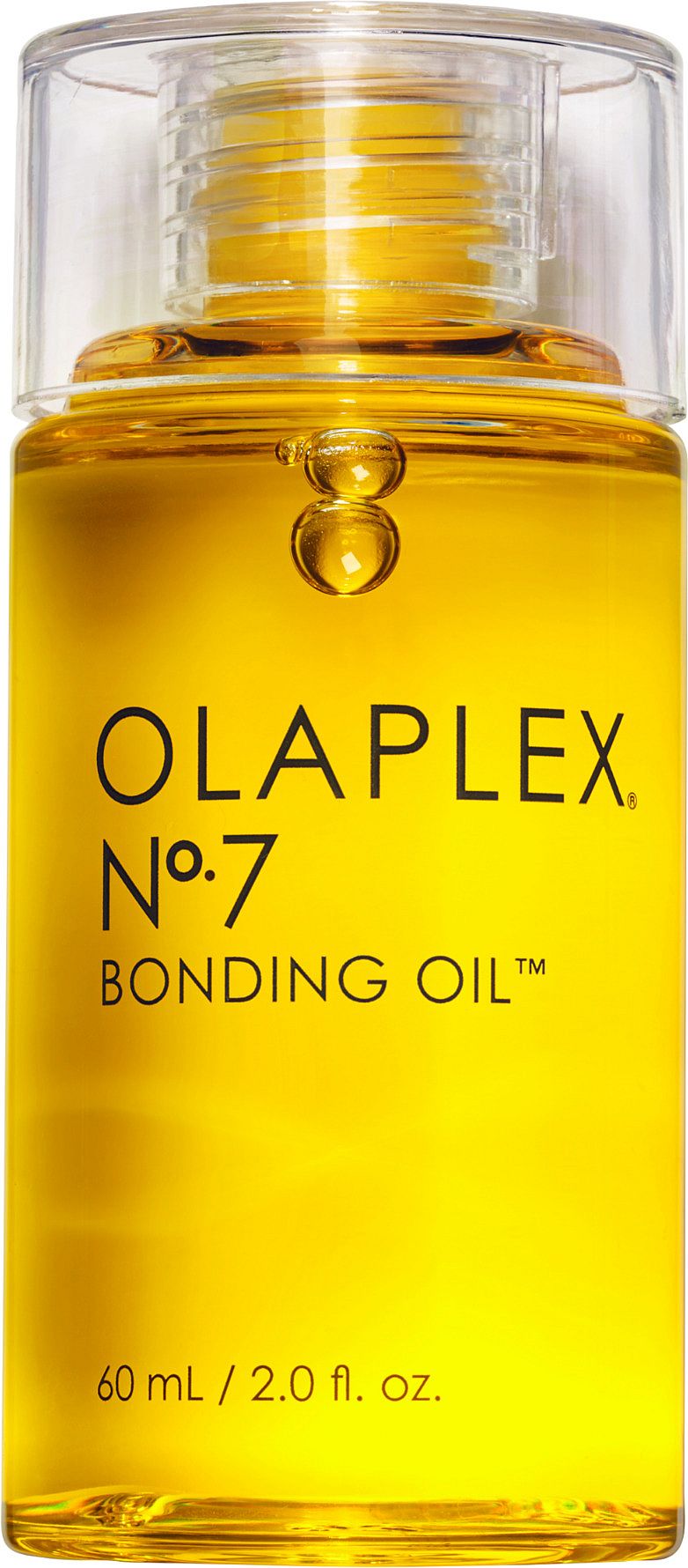 No.7 Bonding Oil