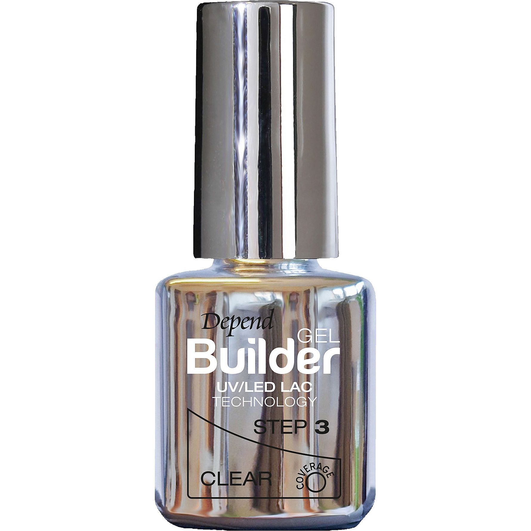 Gel Builder