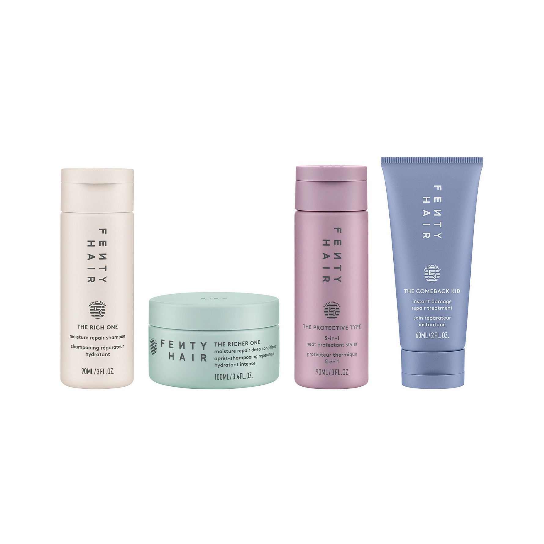 Maintenance Crew Core Kit