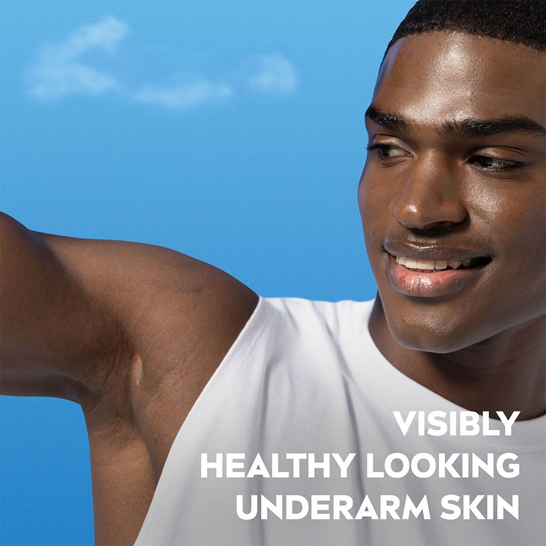 Derma Control Defend Roll On For Men