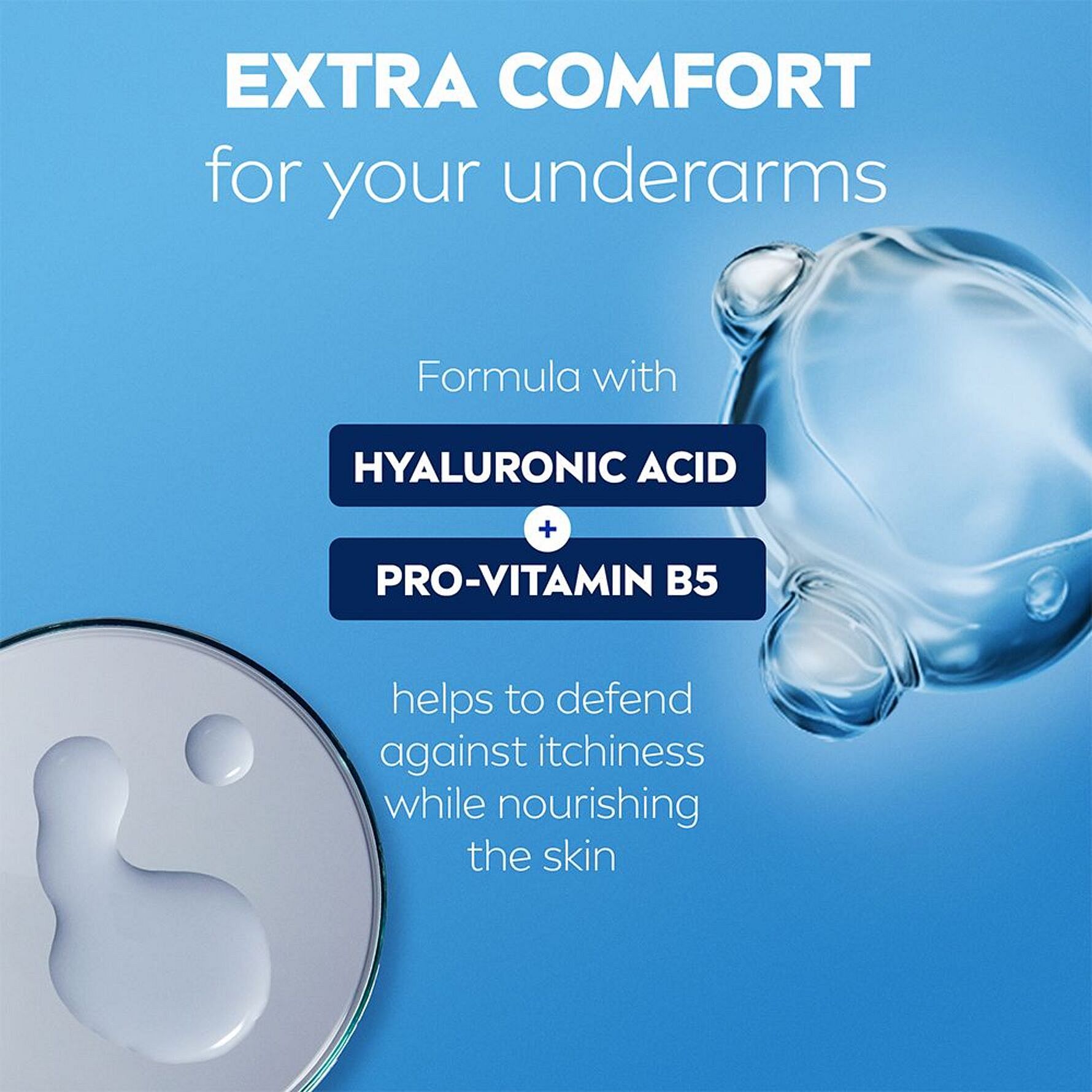 Derma Control Defend Spray For Men