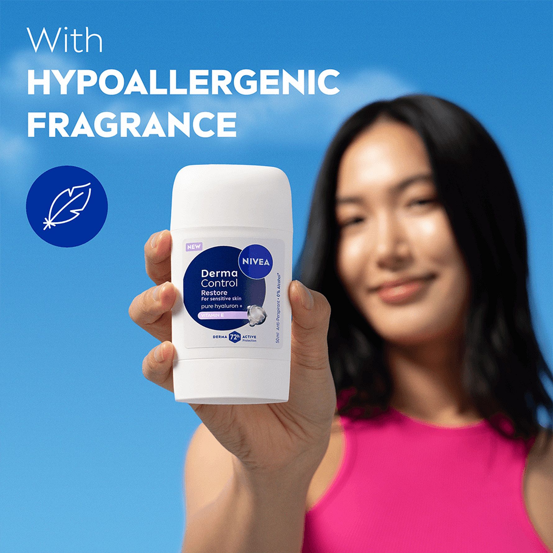 Derma Control Restore Stick For Men