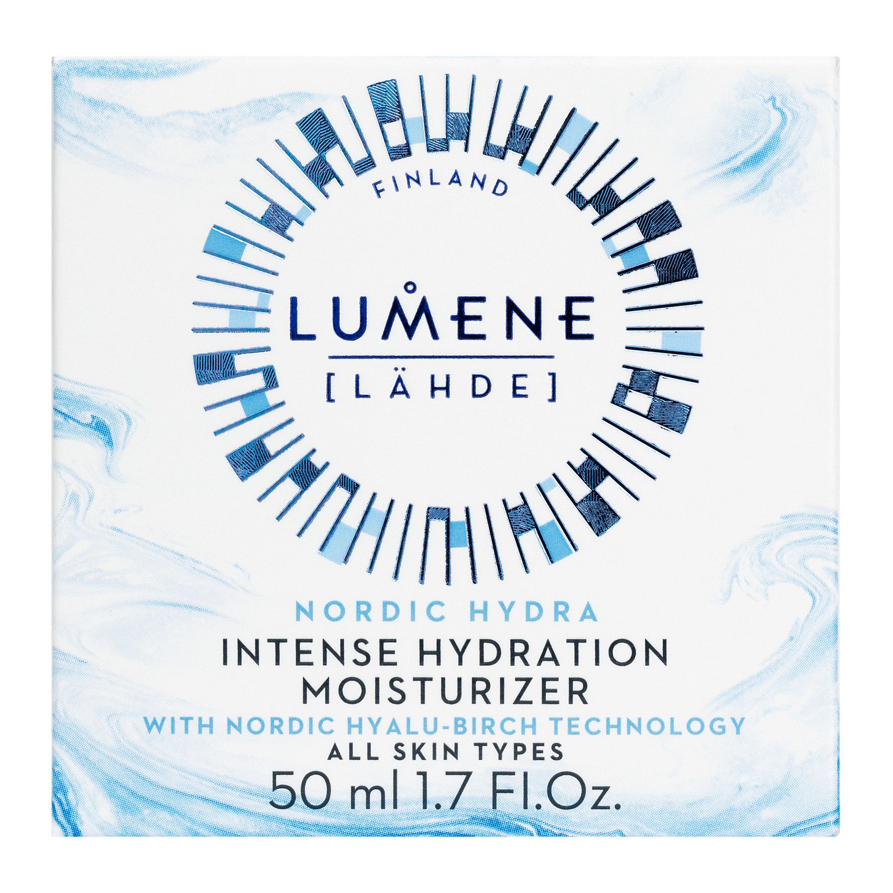 Nordic Hydra Intense Hydration Moisturizer